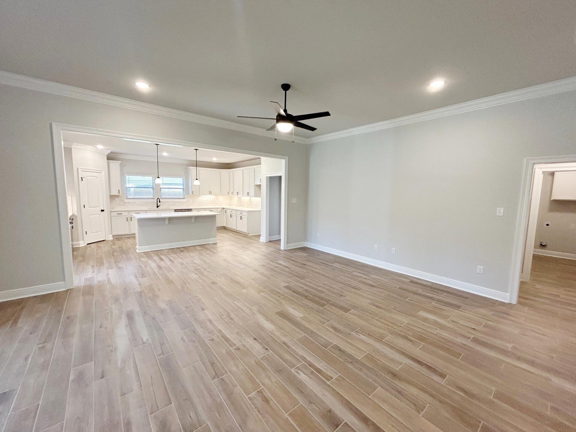 HAMMOCK BAY - BIRD SONG - Residential