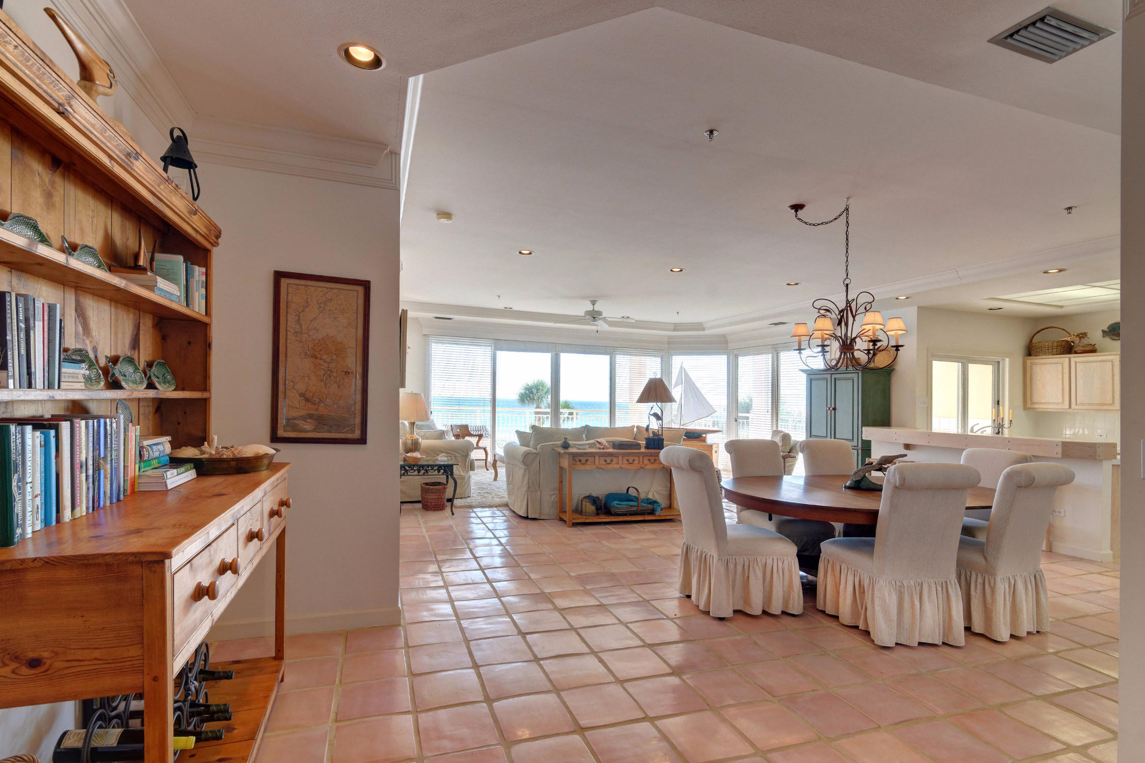 HIDDEN DUNES GRAND VILLAS - Residential