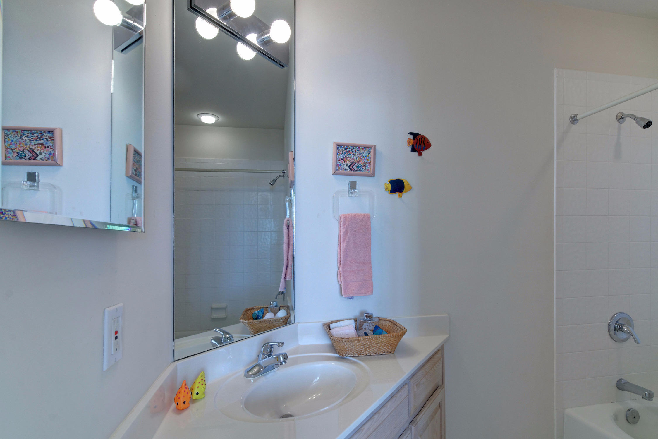 HIDDEN DUNES GRAND VILLAS - Residential