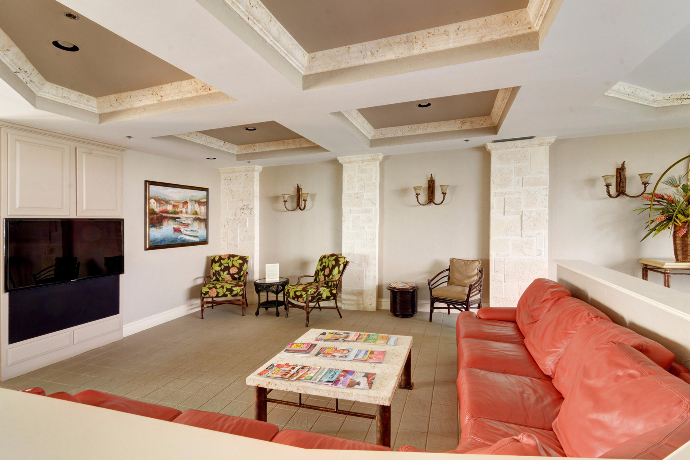 HIDDEN DUNES GRAND VILLAS - Residential