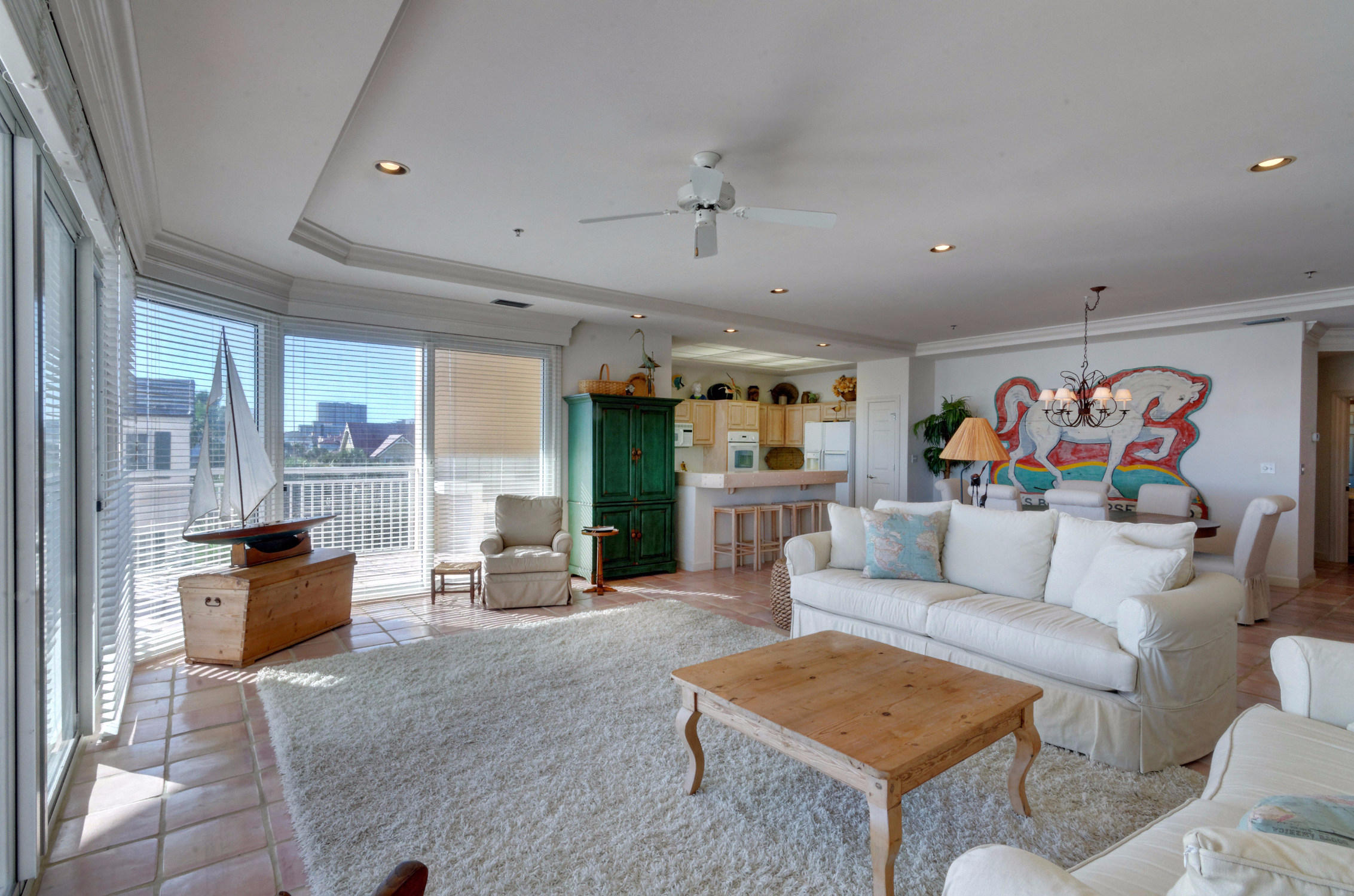 HIDDEN DUNES GRAND VILLAS - Residential