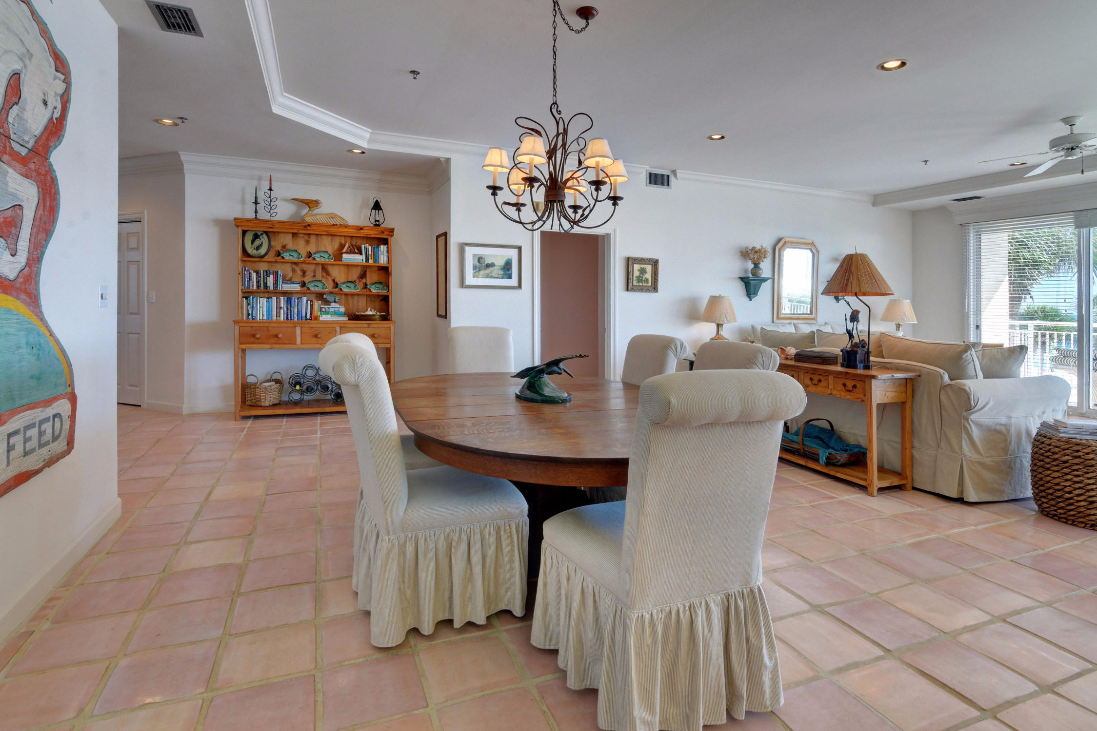 HIDDEN DUNES GRAND VILLAS - Residential