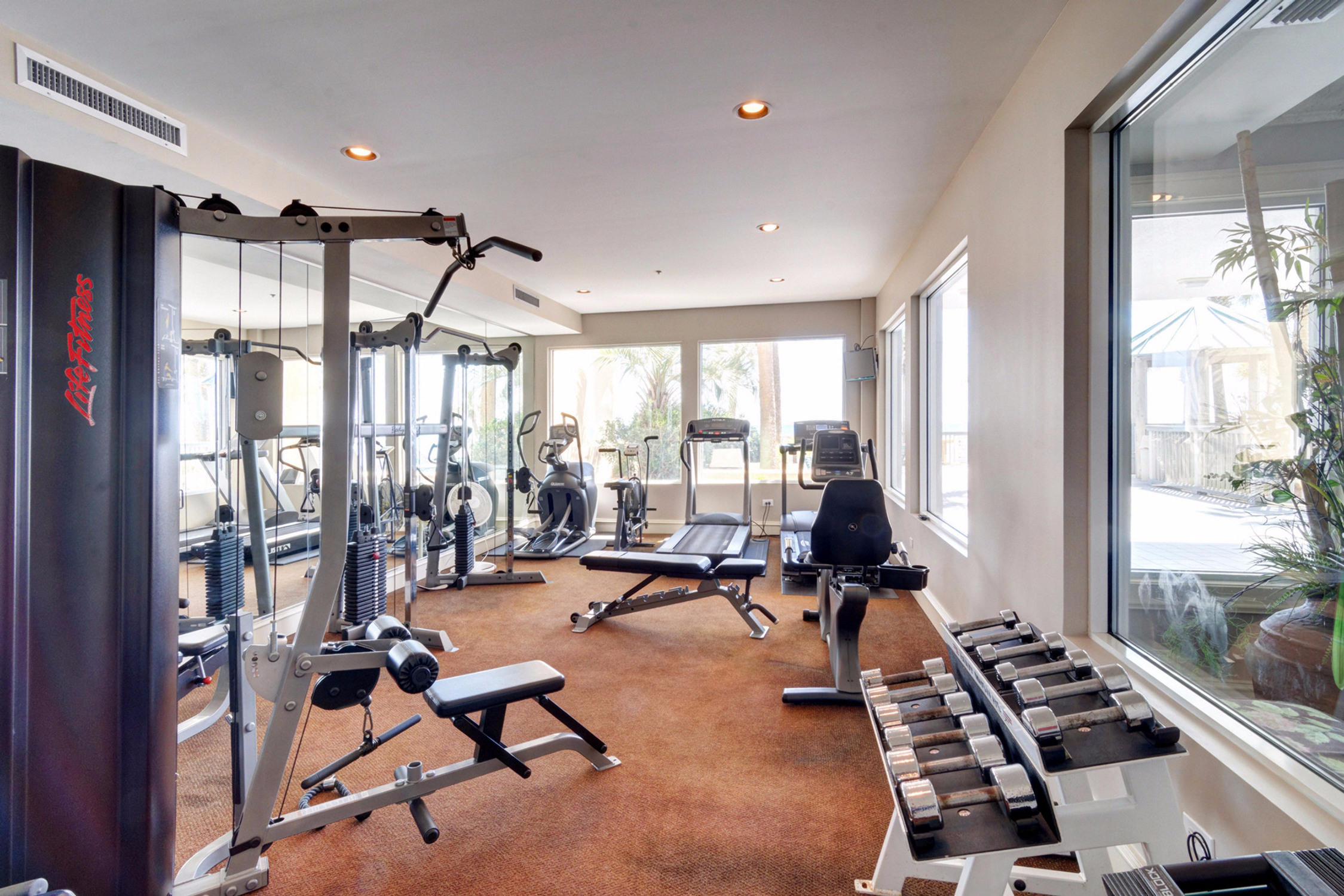 HIDDEN DUNES GRAND VILLAS - Residential