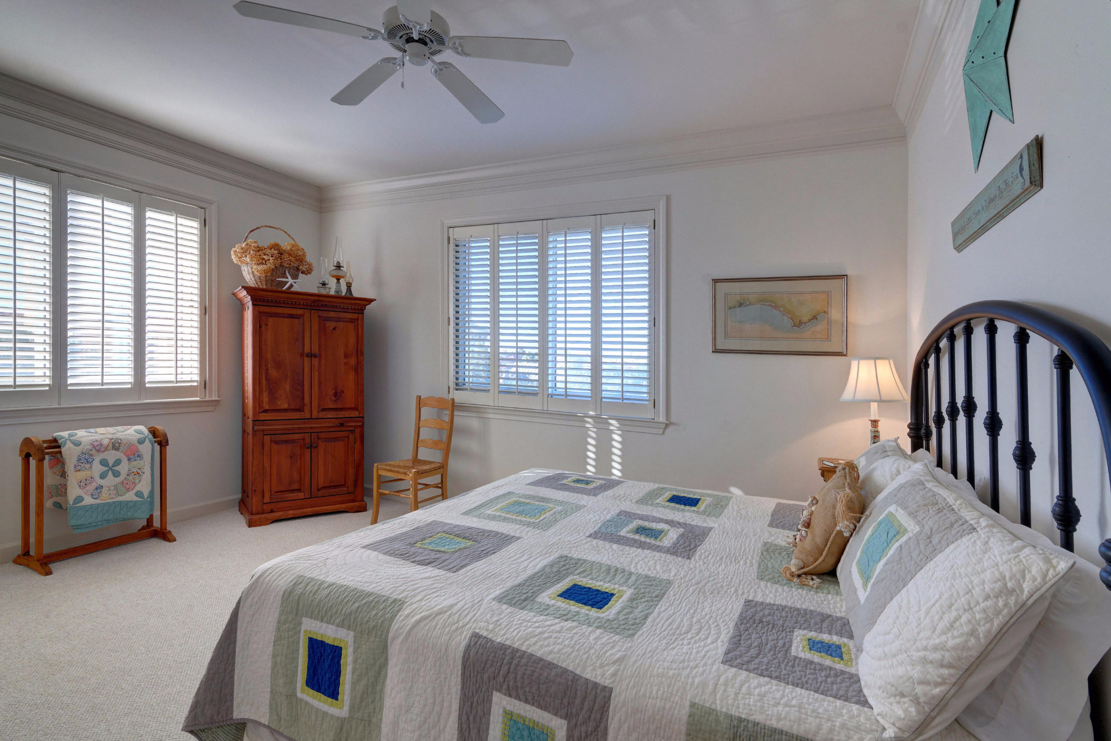 HIDDEN DUNES GRAND VILLAS - Residential