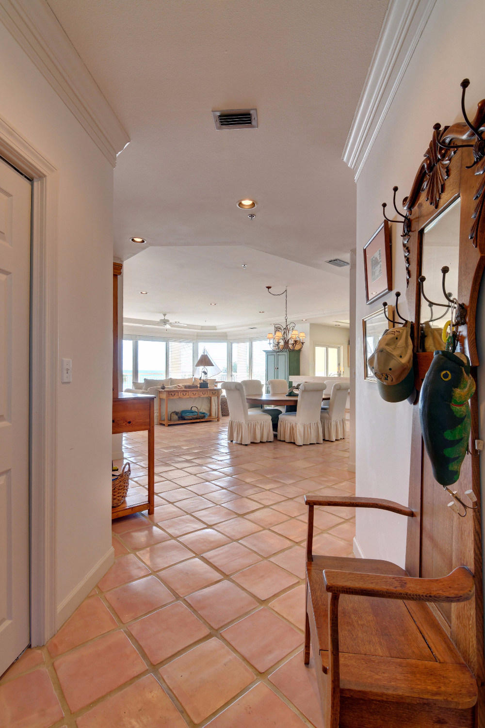 HIDDEN DUNES GRAND VILLAS - Residential