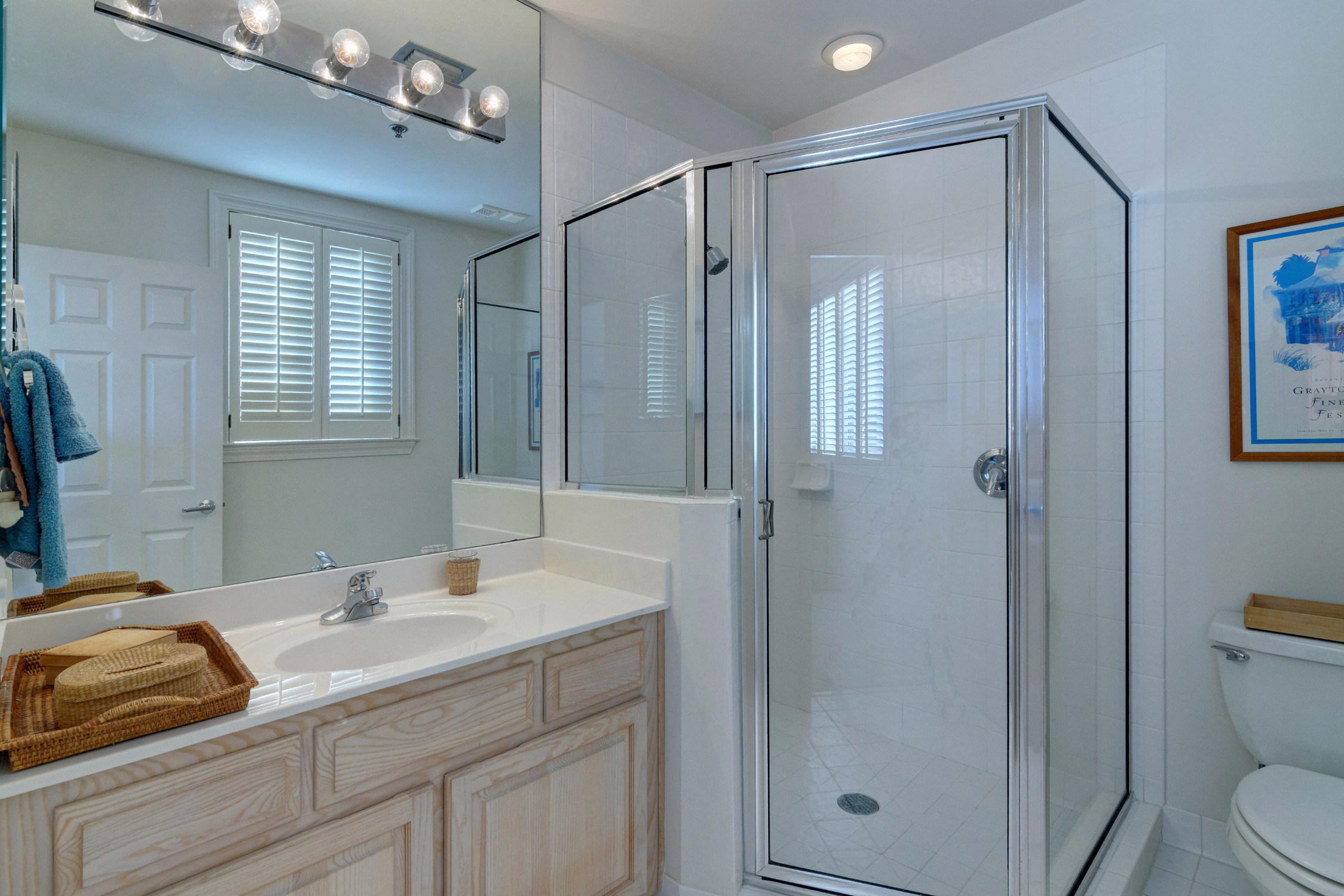 HIDDEN DUNES GRAND VILLAS - Residential