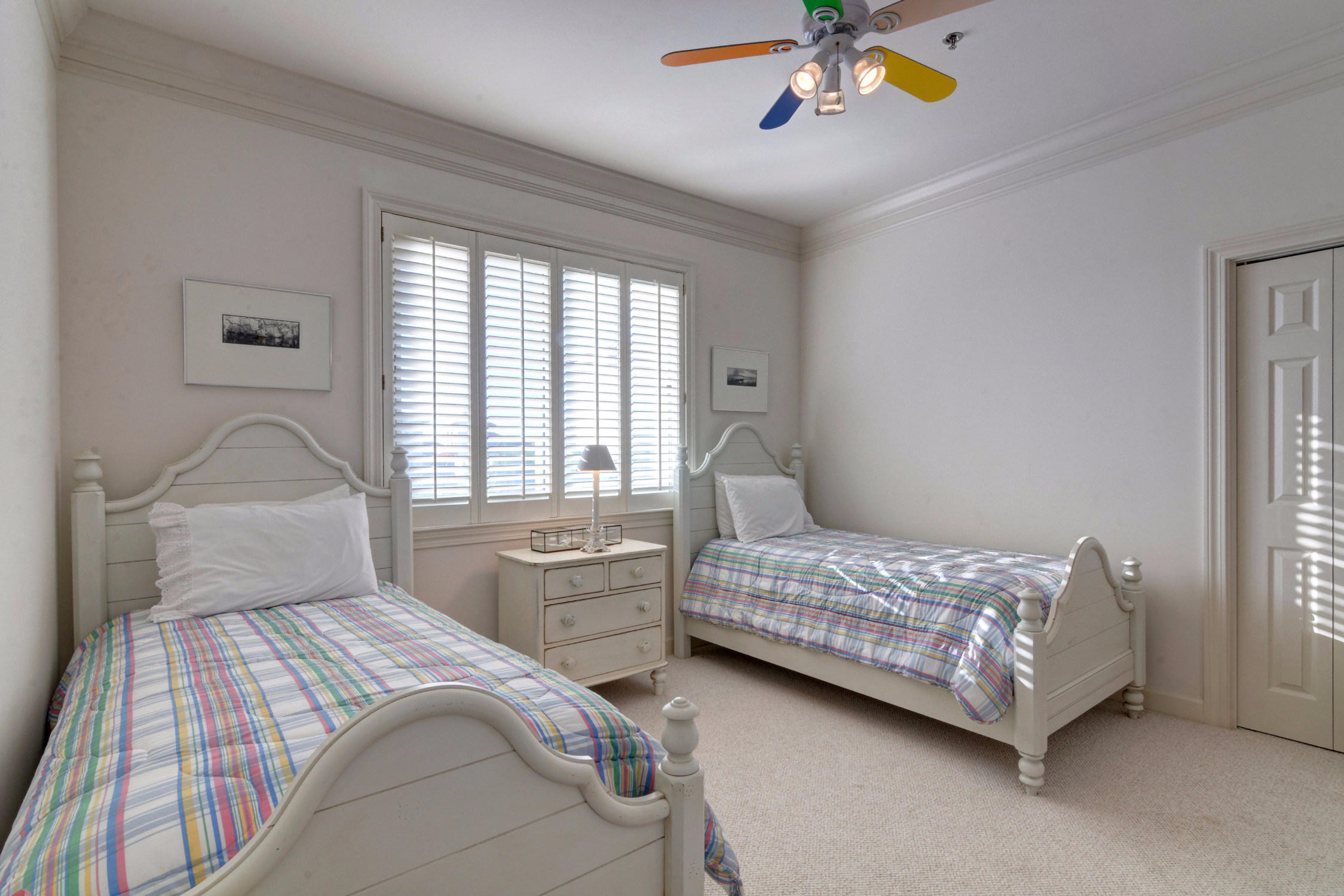 HIDDEN DUNES GRAND VILLAS - Residential