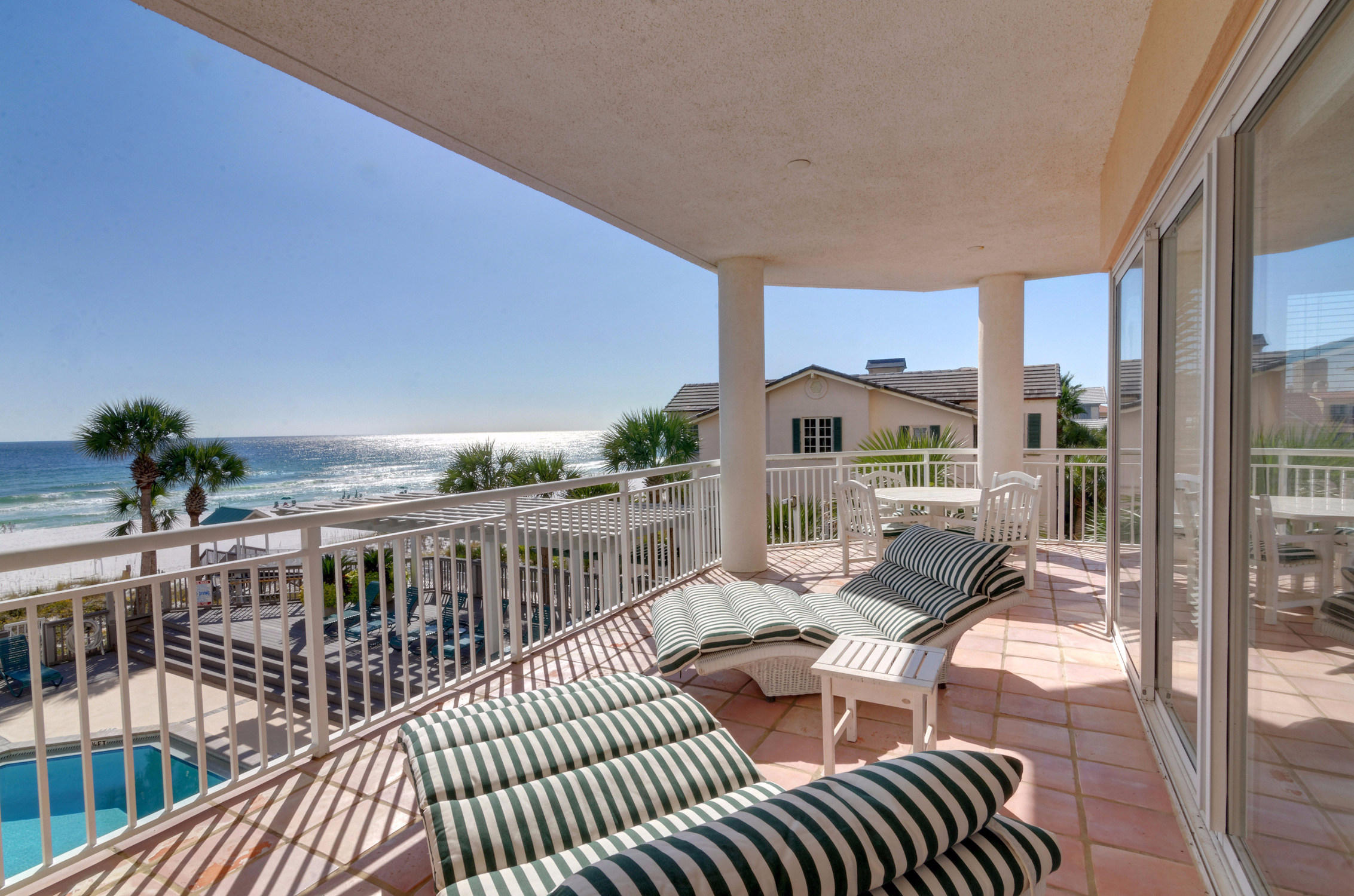 HIDDEN DUNES GRAND VILLAS - Residential