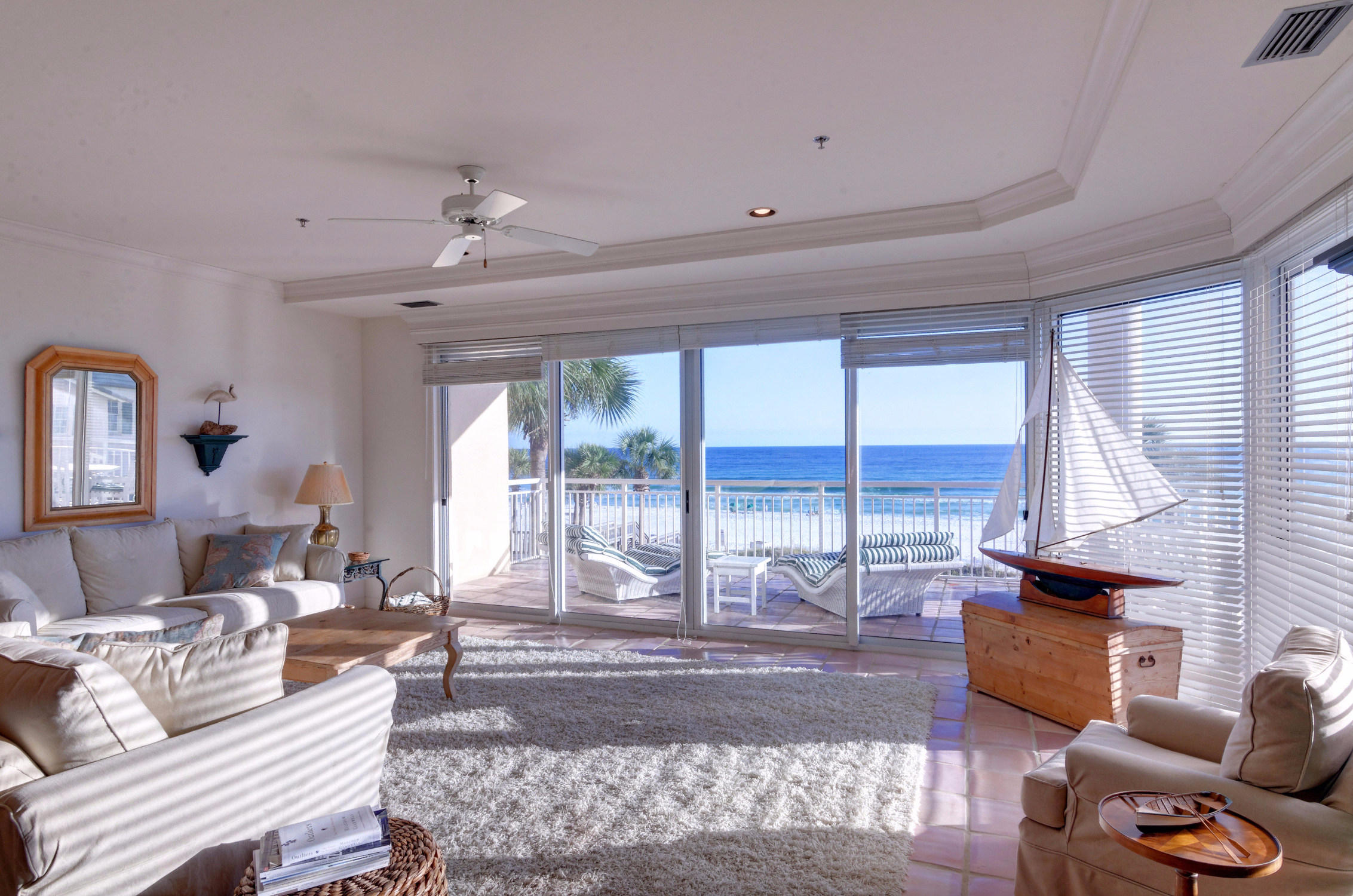 HIDDEN DUNES GRAND VILLAS - Residential