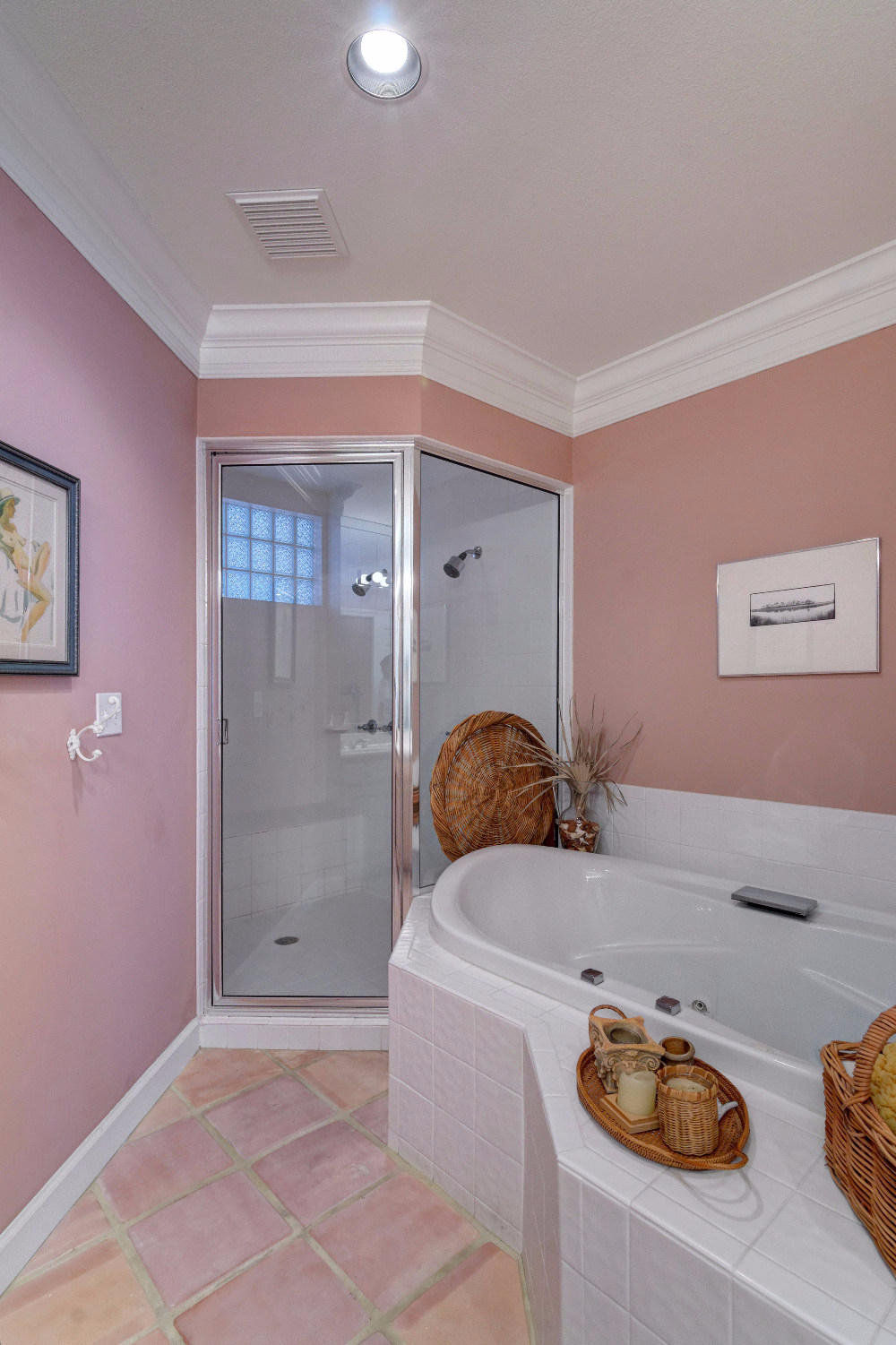 HIDDEN DUNES GRAND VILLAS - Residential