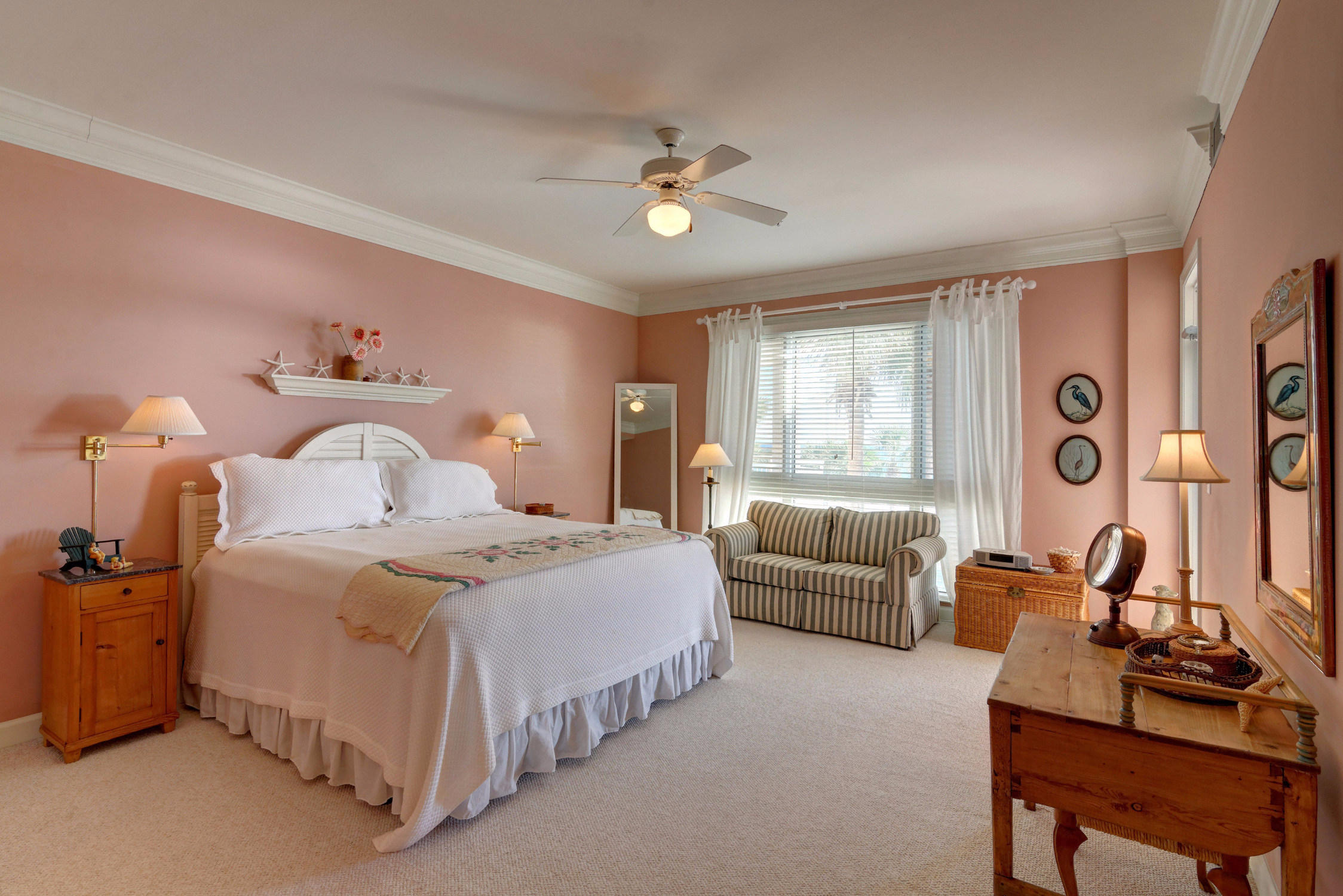 HIDDEN DUNES GRAND VILLAS - Residential