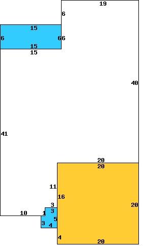 LAKE SILVER 1ST ADD - Residential
