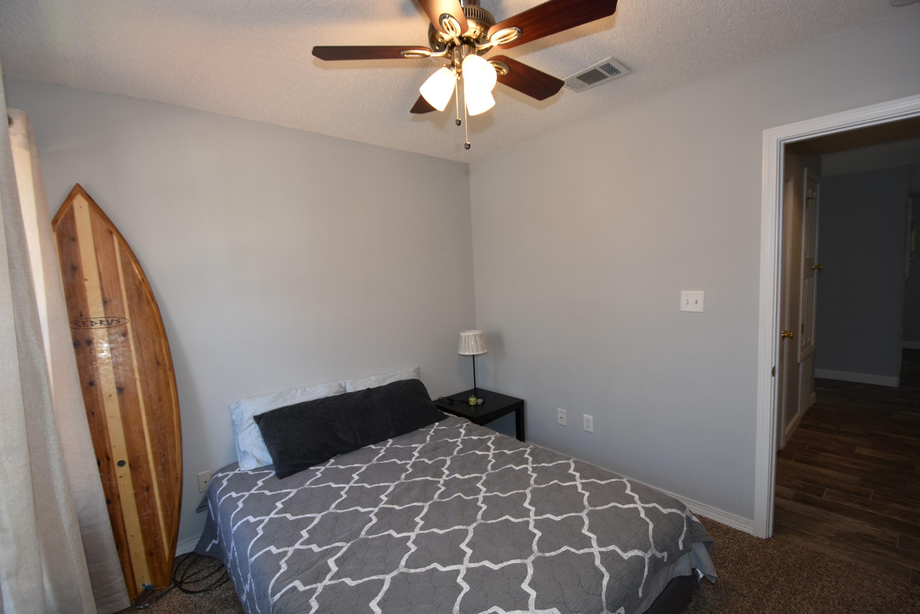 LAKE SILVER 1ST ADD - Residential