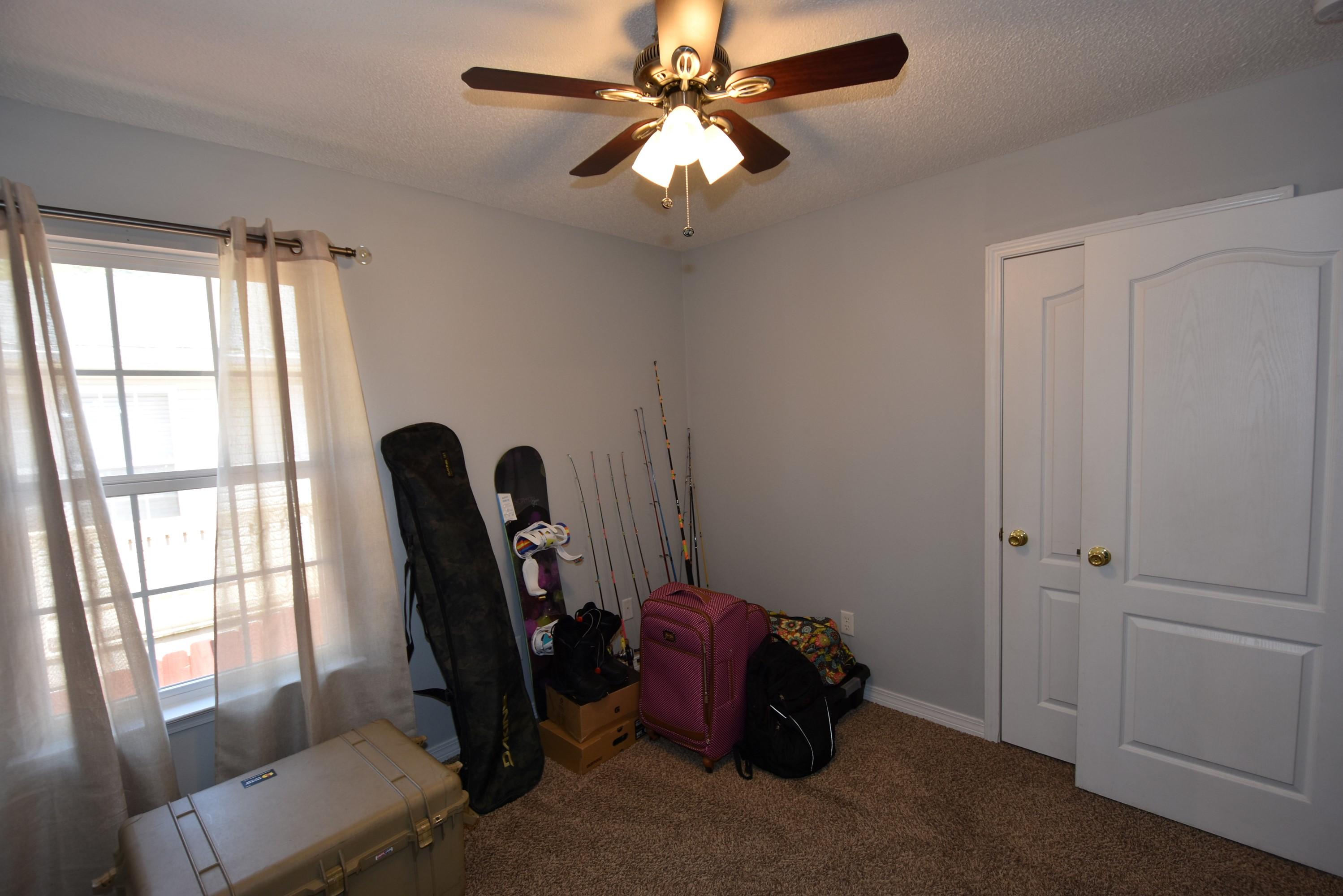 LAKE SILVER 1ST ADD - Residential