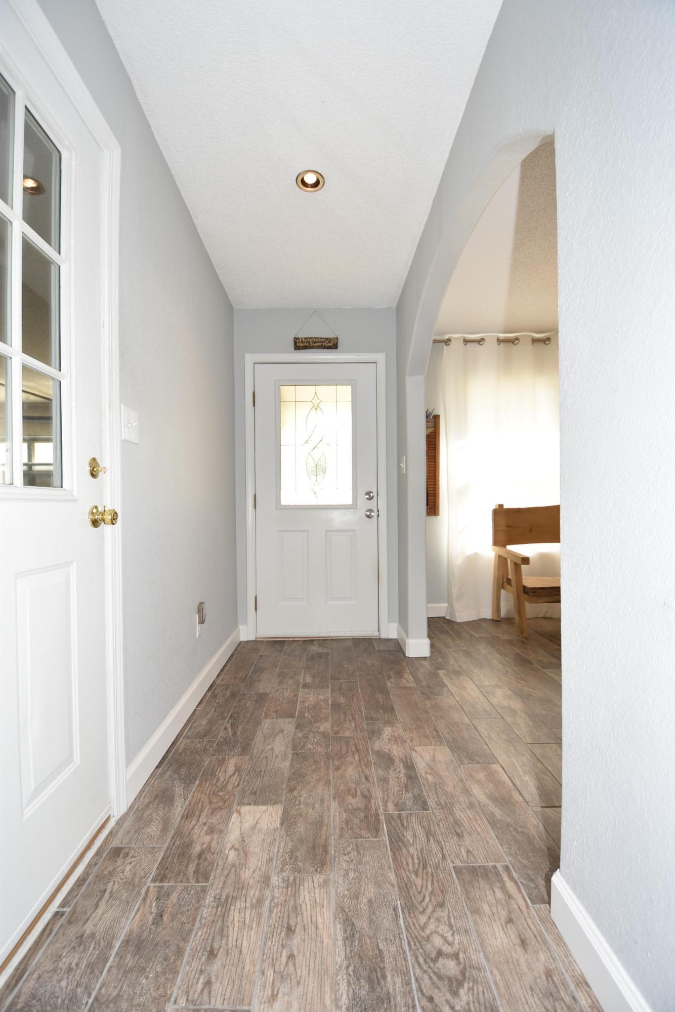 LAKE SILVER 1ST ADD - Residential