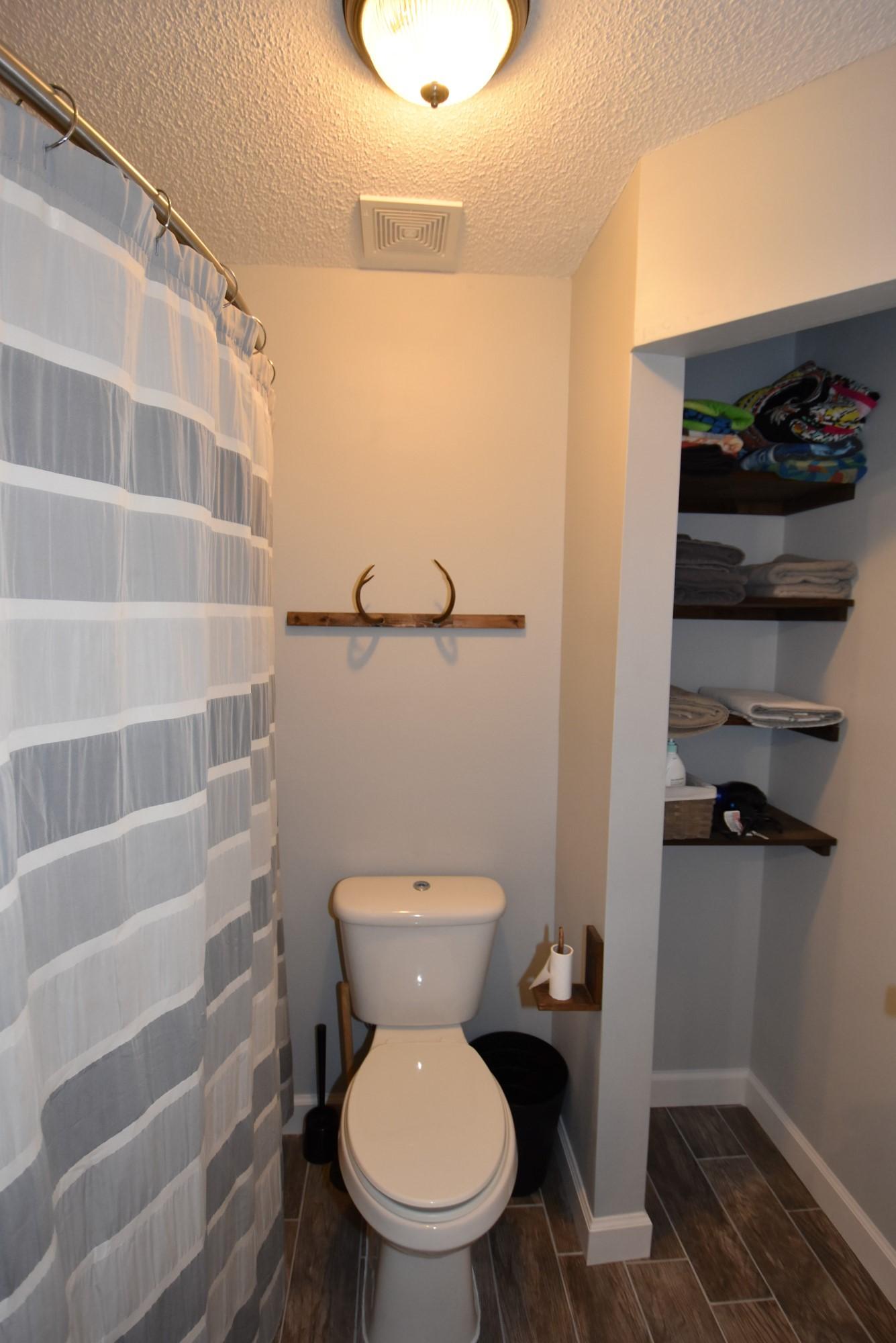 LAKE SILVER 1ST ADD - Residential