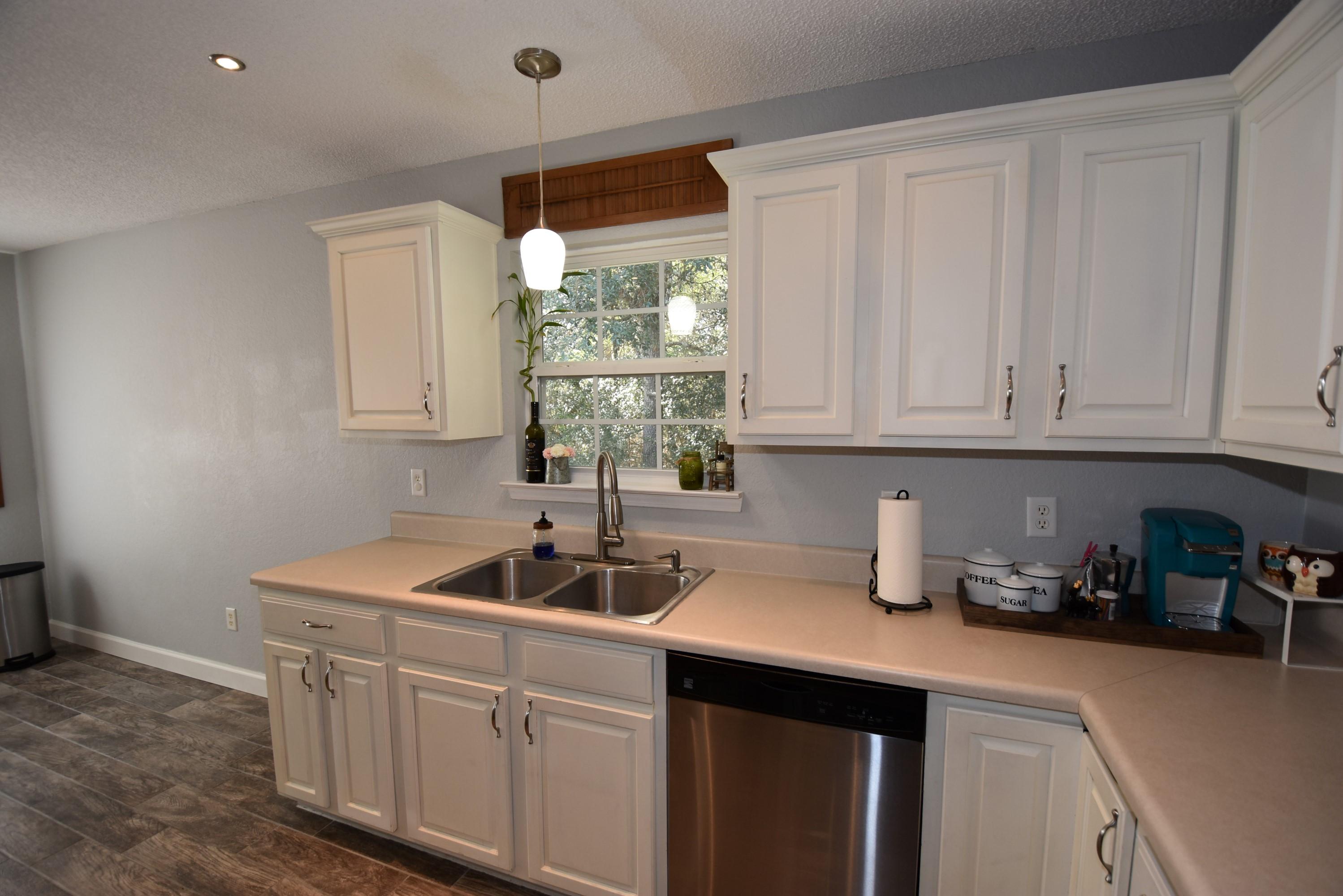 LAKE SILVER 1ST ADD - Residential