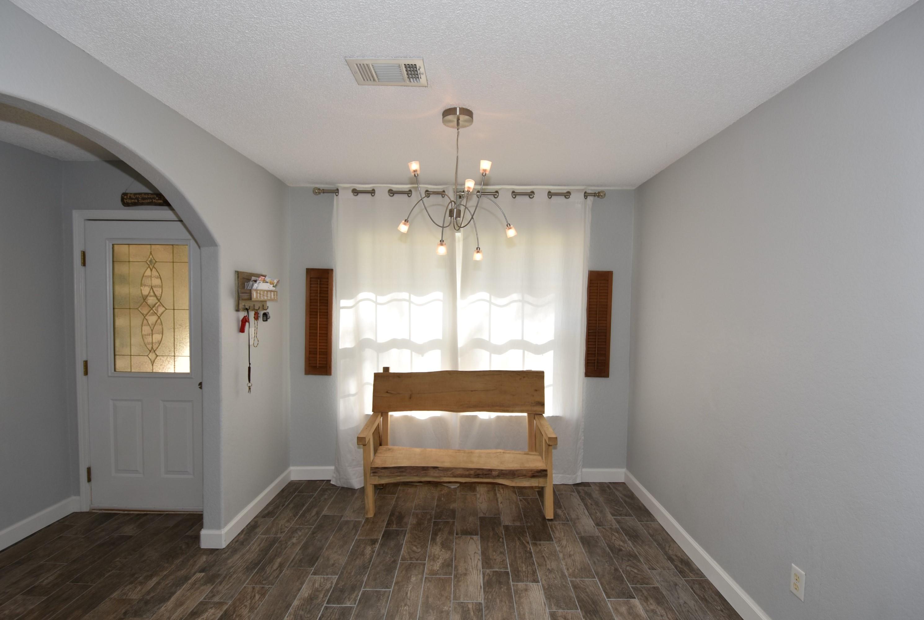 LAKE SILVER 1ST ADD - Residential