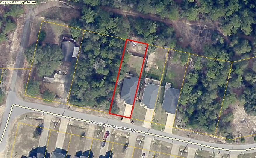 LAKE SILVER 1ST ADD - Residential