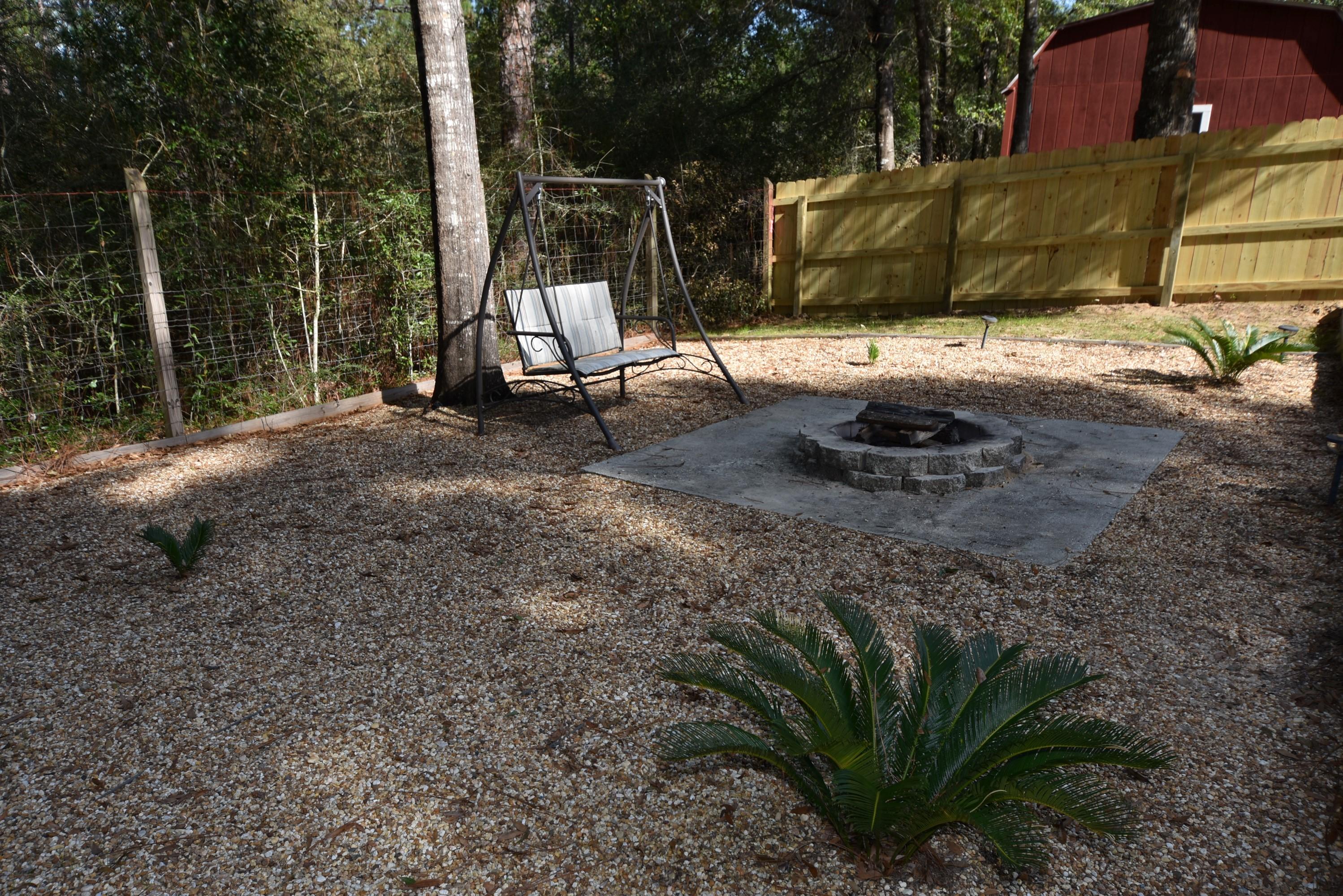 LAKE SILVER 1ST ADD - Residential