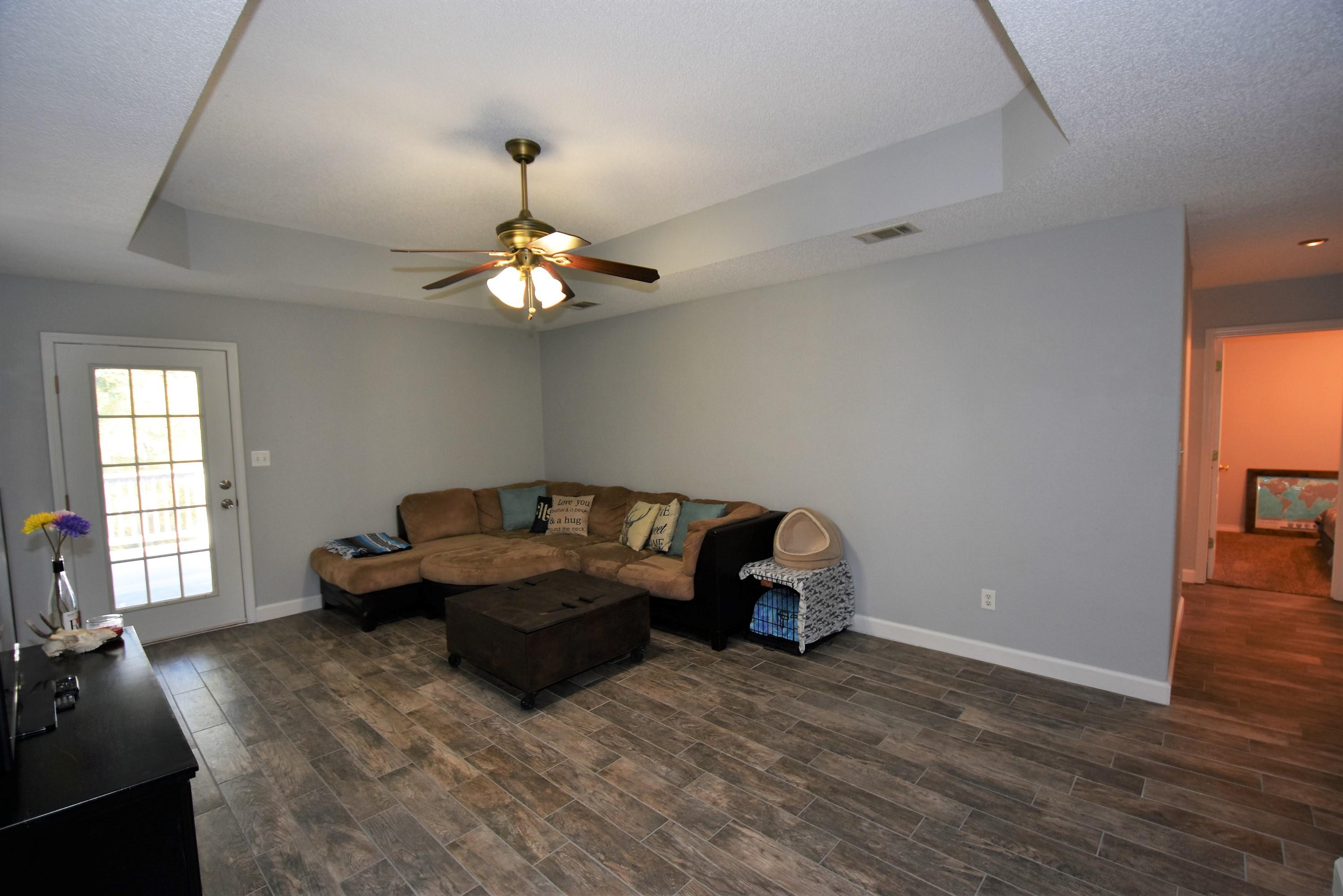 LAKE SILVER 1ST ADD - Residential