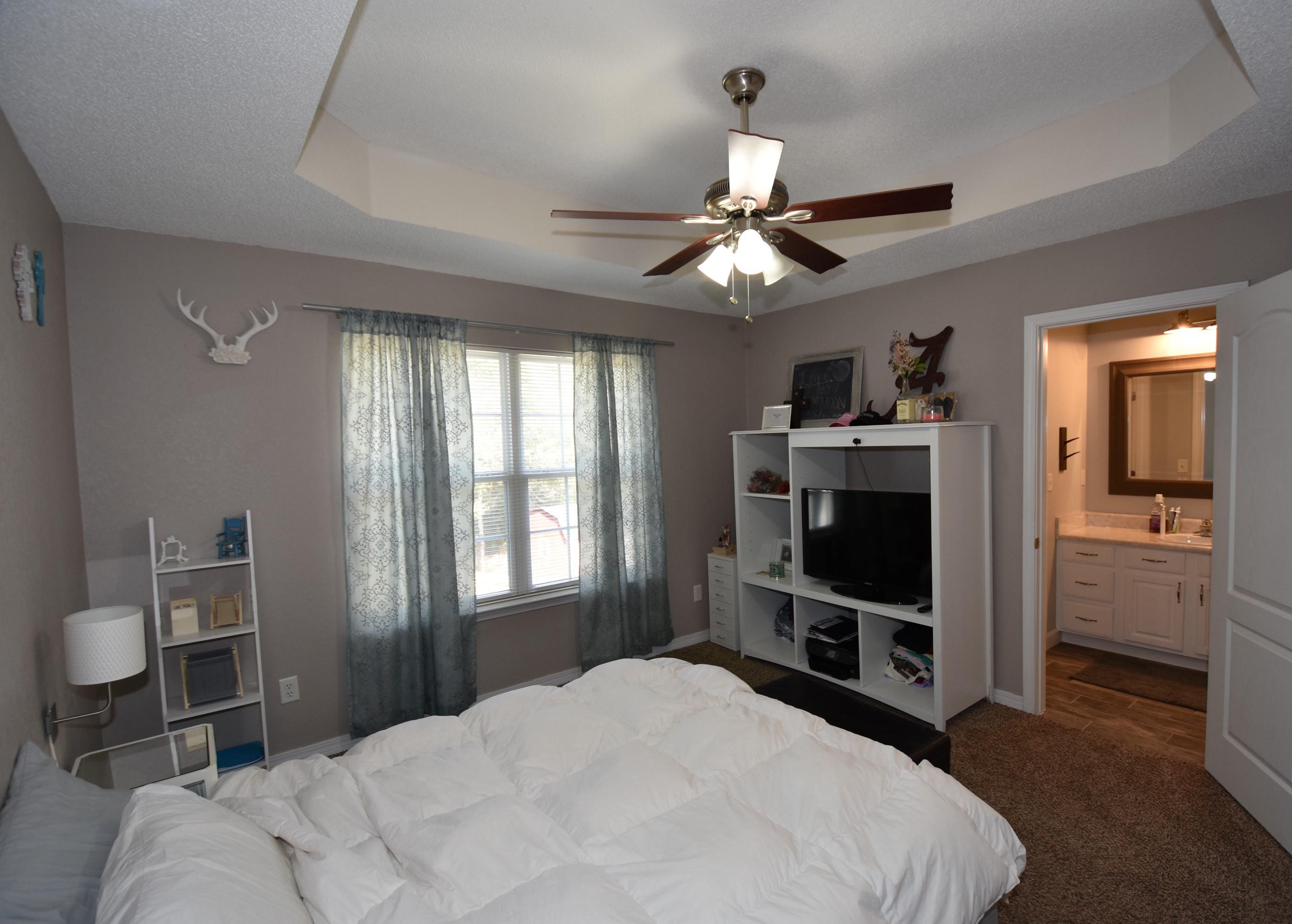 LAKE SILVER 1ST ADD - Residential