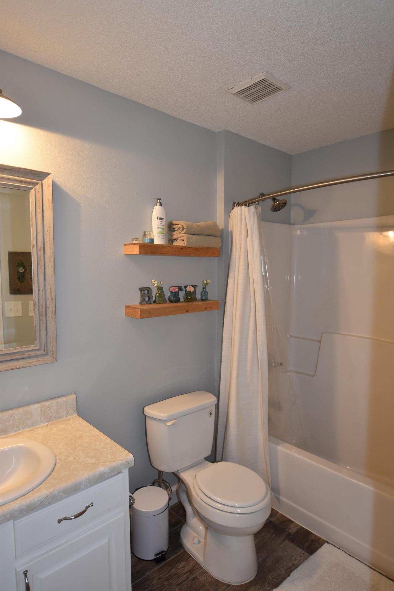 LAKE SILVER 1ST ADD - Residential