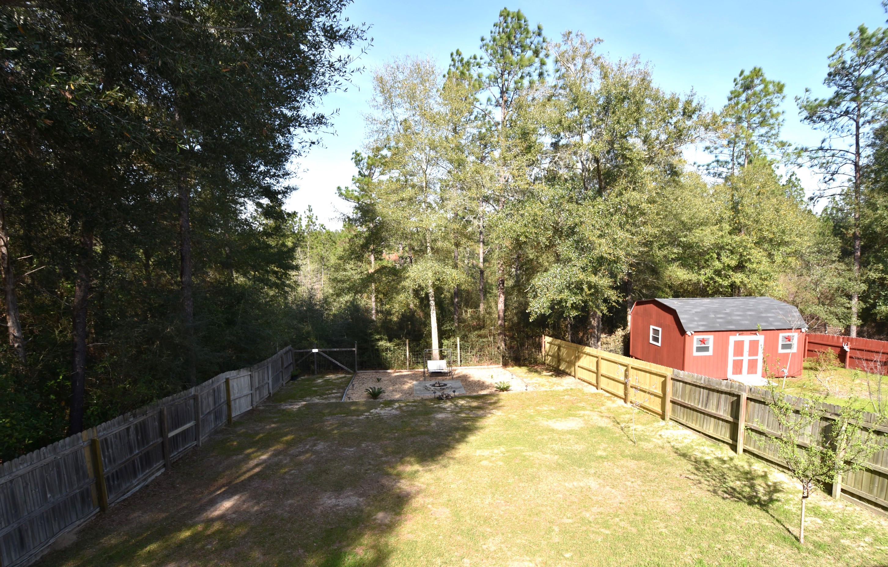 LAKE SILVER 1ST ADD - Residential