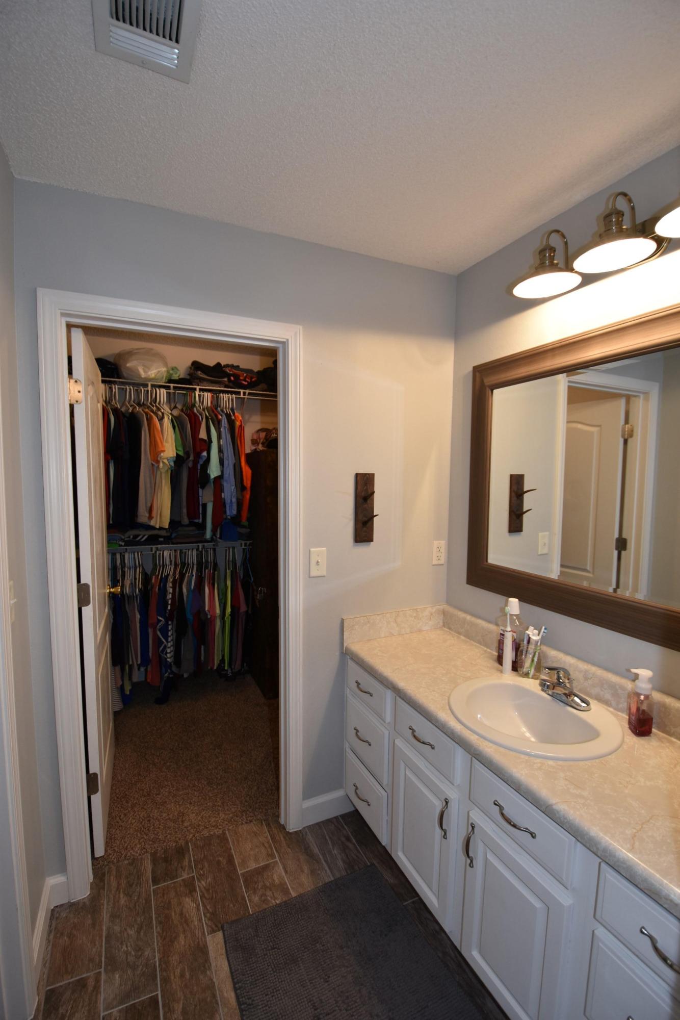 LAKE SILVER 1ST ADD - Residential