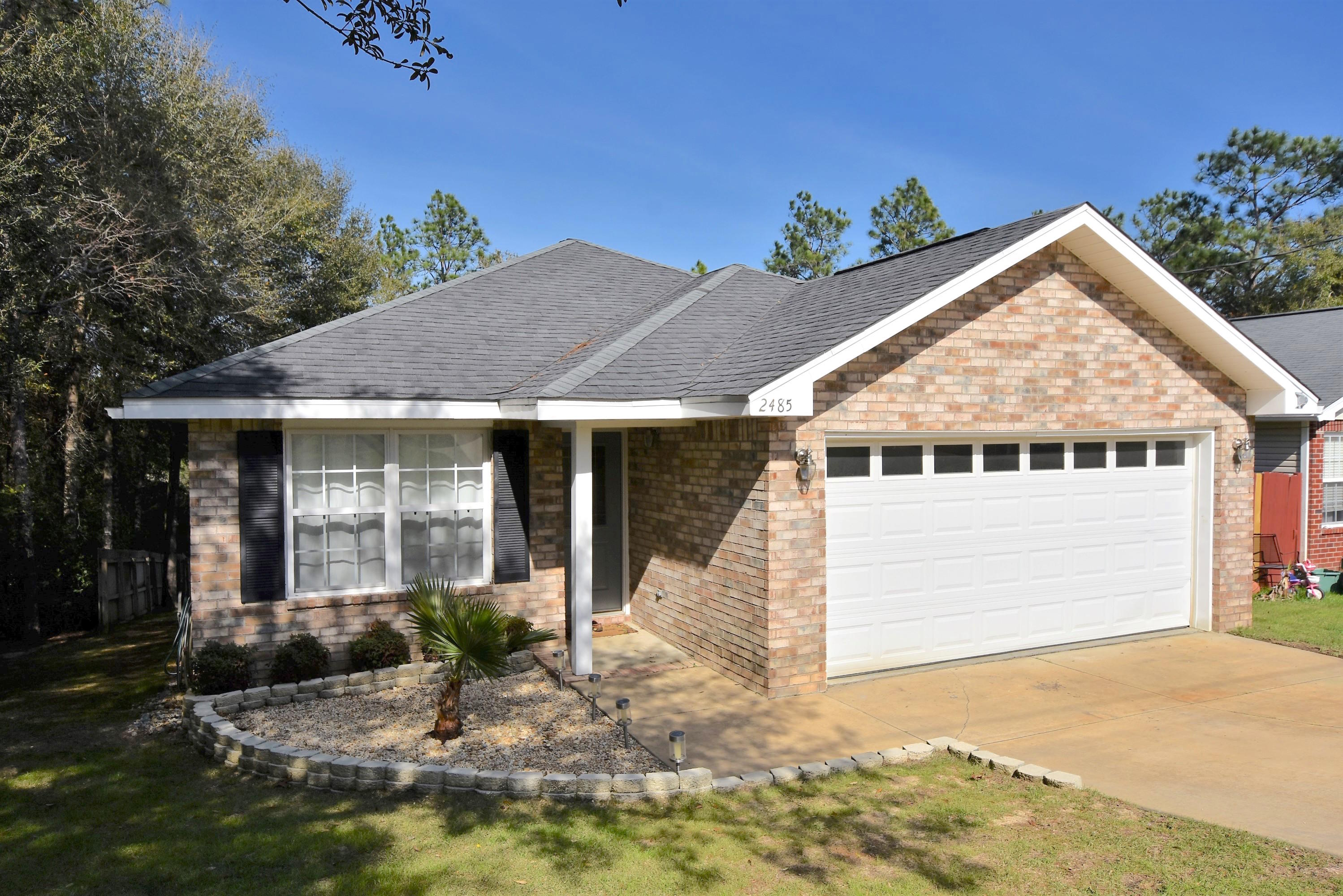 LAKE SILVER 1ST ADD - Residential