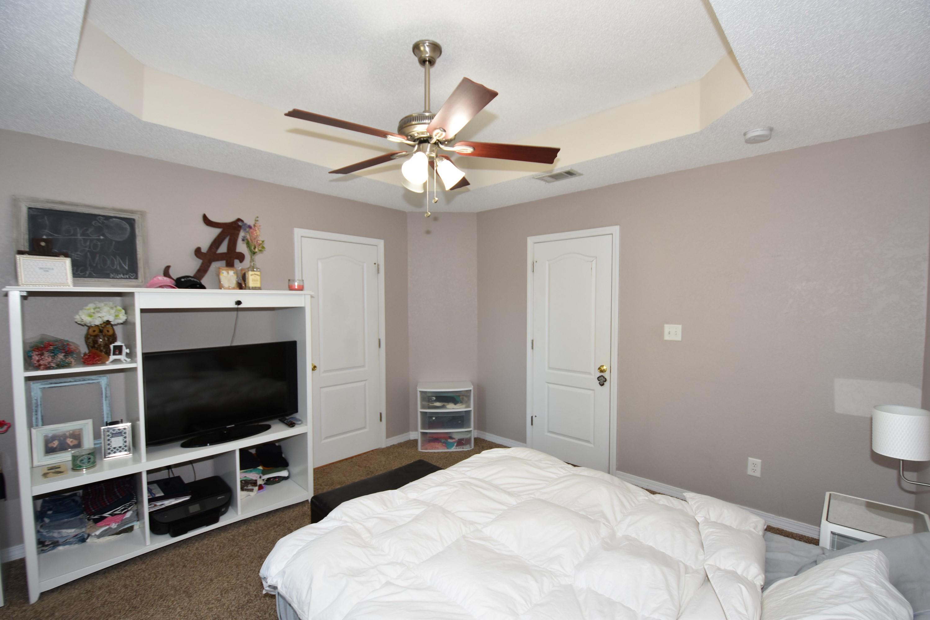 LAKE SILVER 1ST ADD - Residential