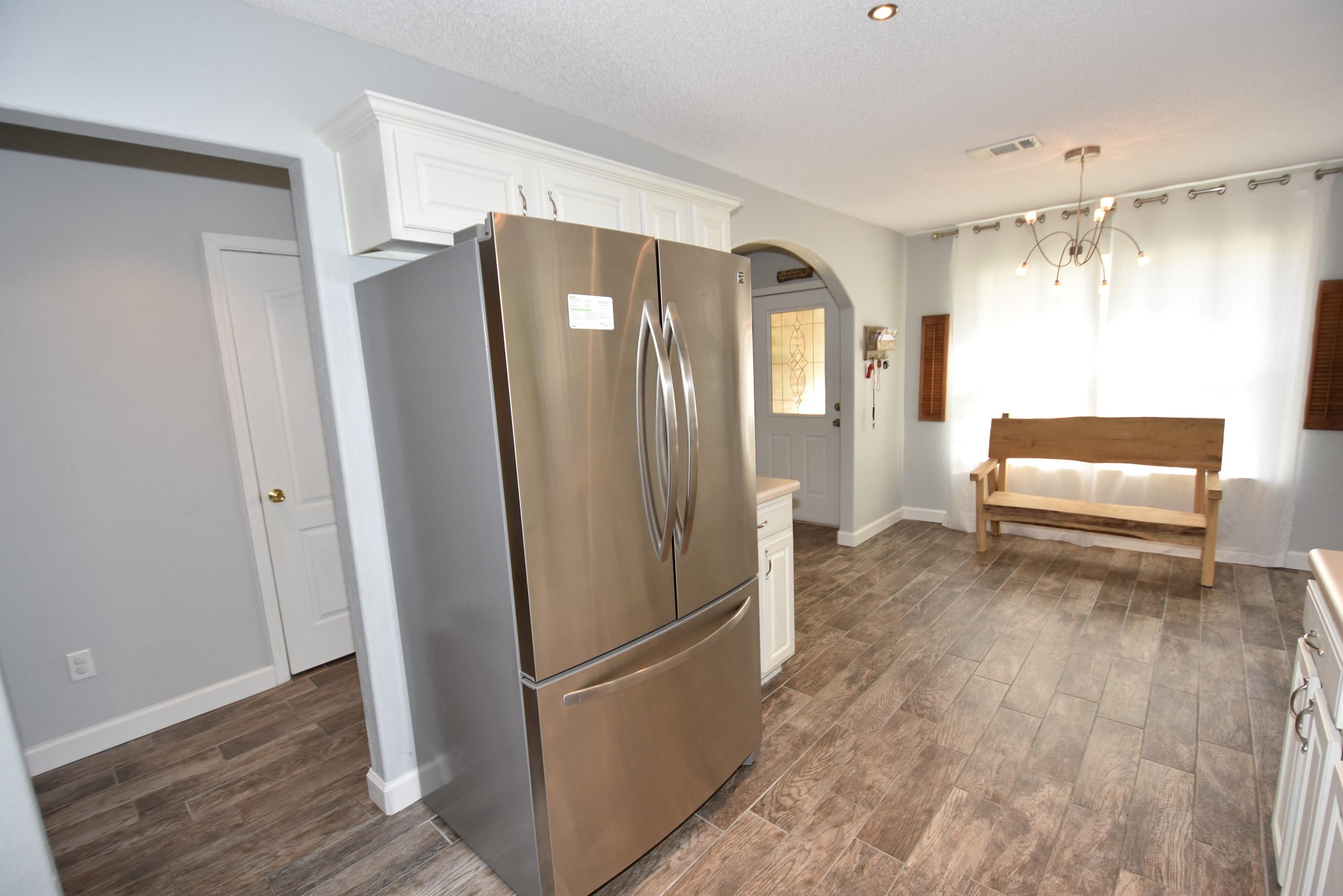 LAKE SILVER 1ST ADD - Residential