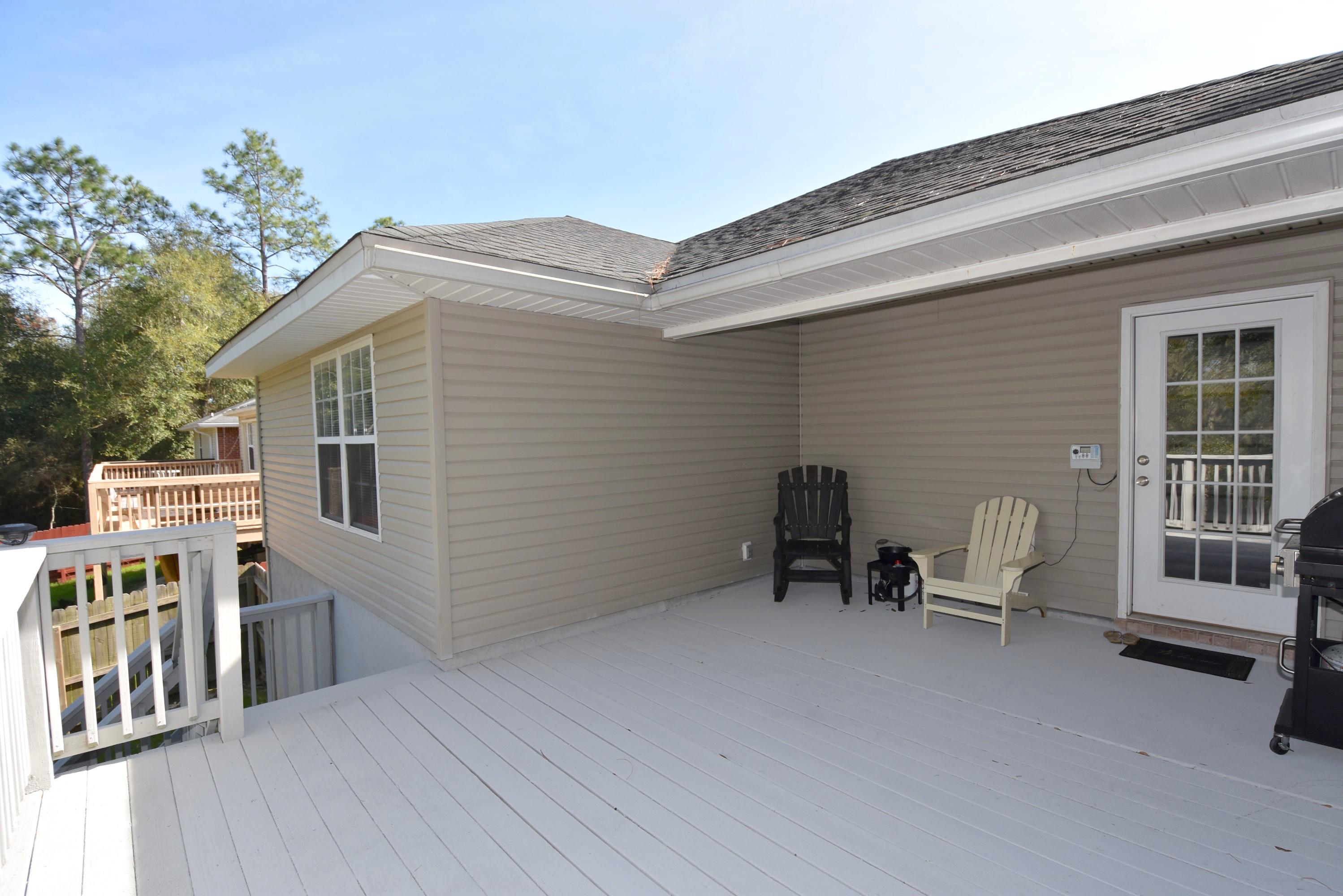 LAKE SILVER 1ST ADD - Residential