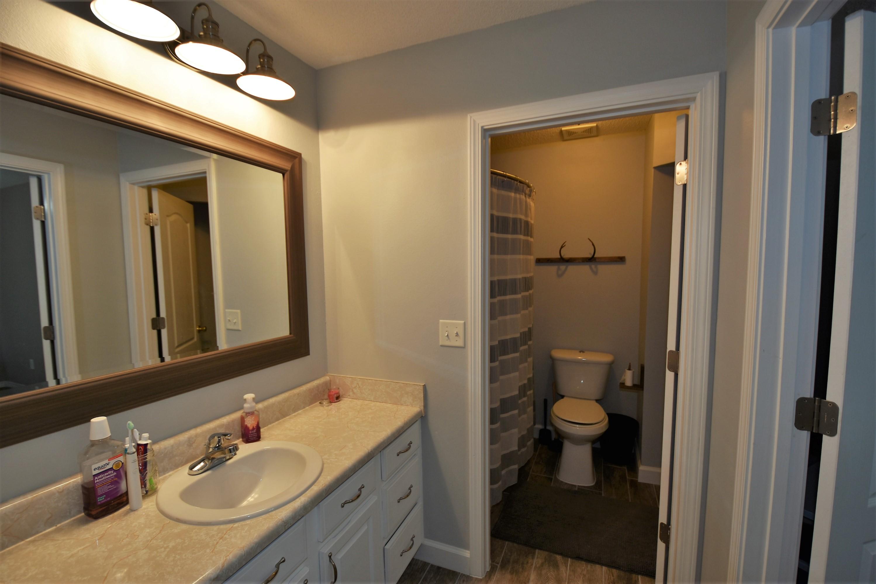 LAKE SILVER 1ST ADD - Residential