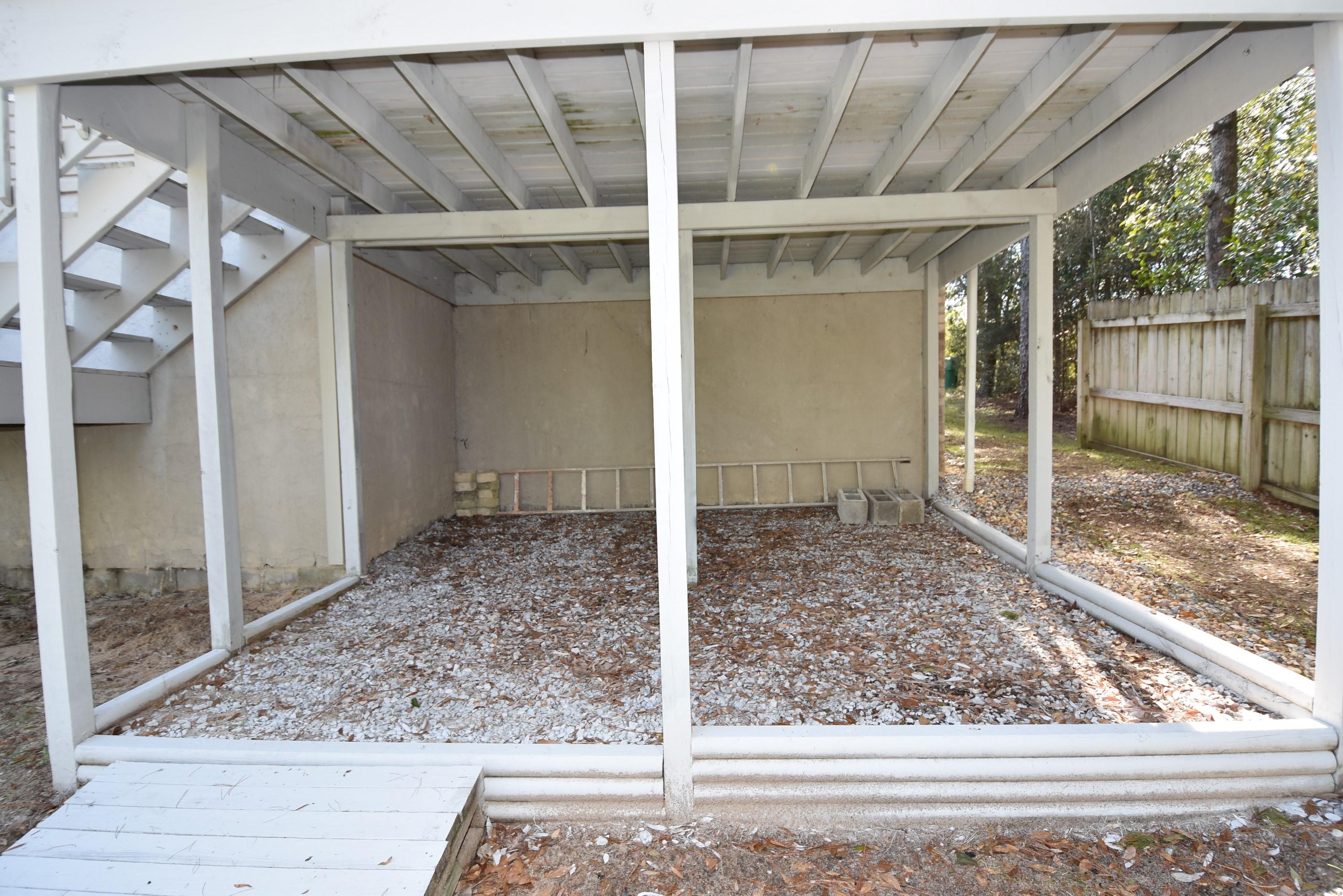 LAKE SILVER 1ST ADD - Residential