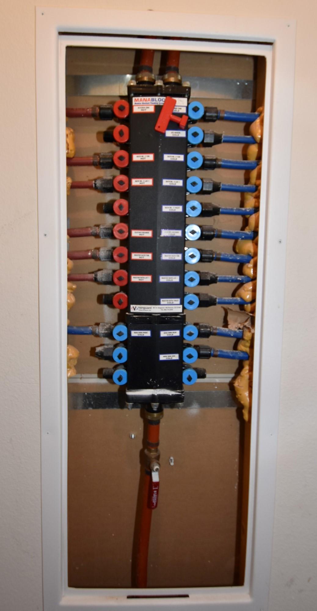 LAKE SILVER 1ST ADD - Residential