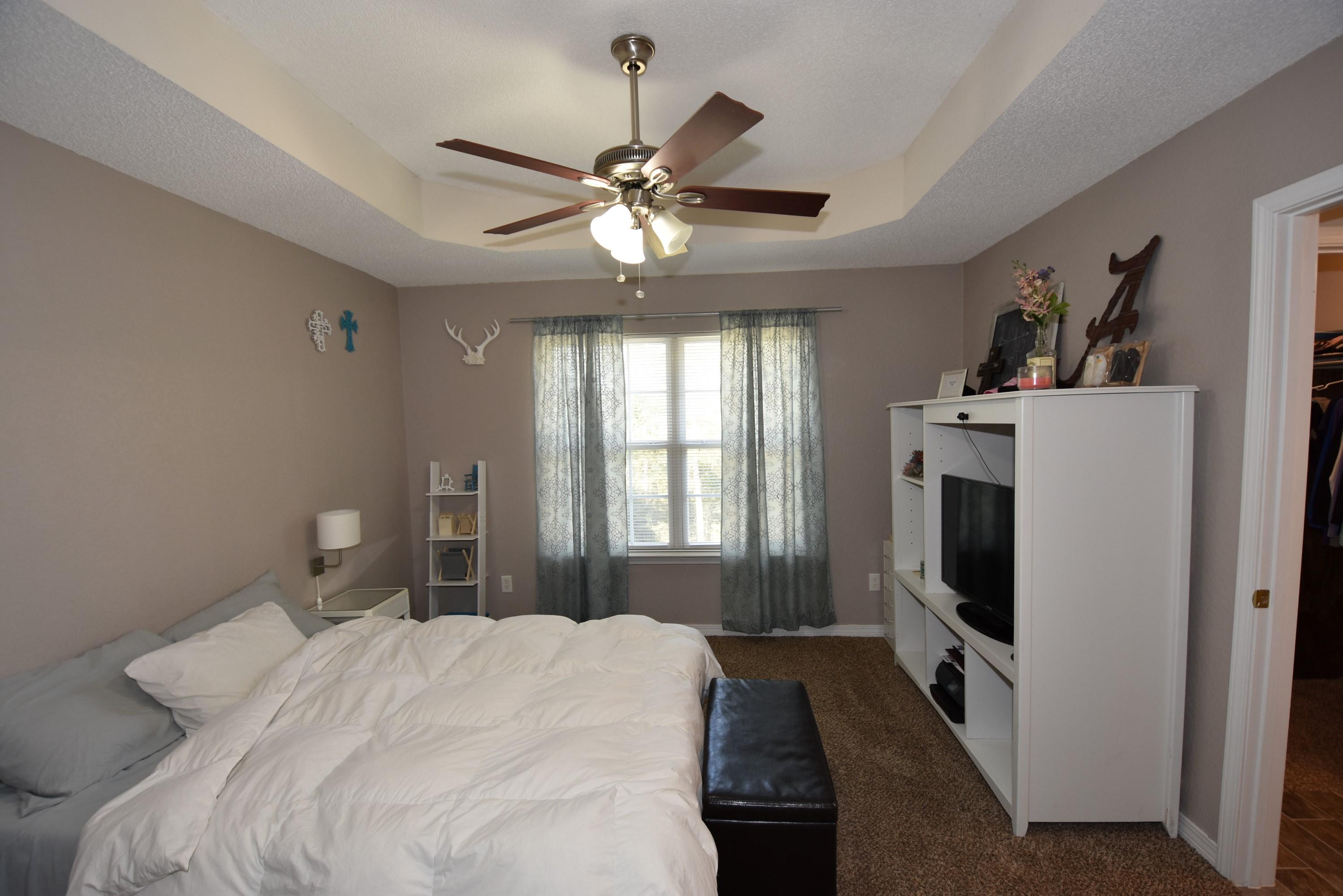 LAKE SILVER 1ST ADD - Residential