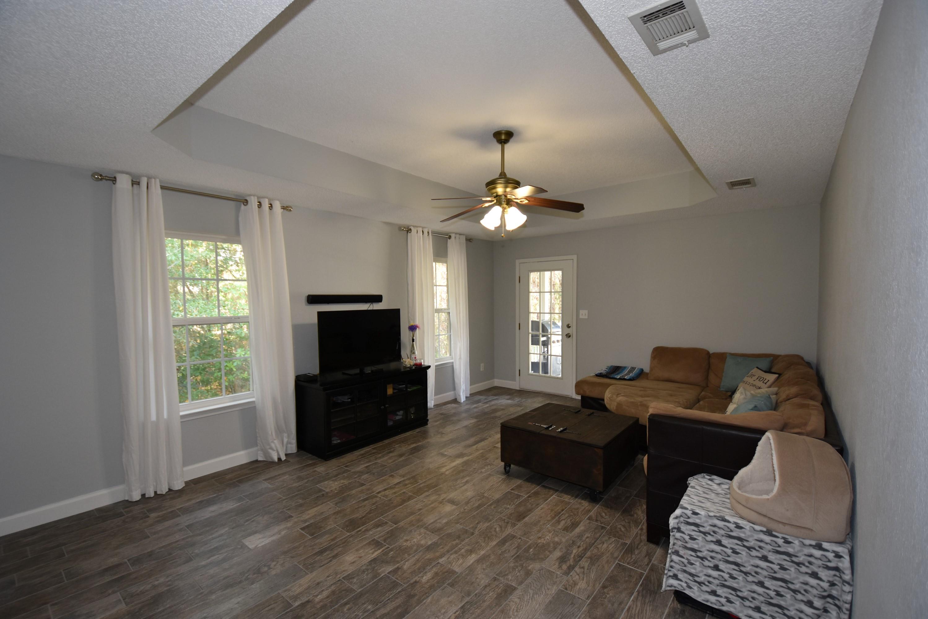 LAKE SILVER 1ST ADD - Residential