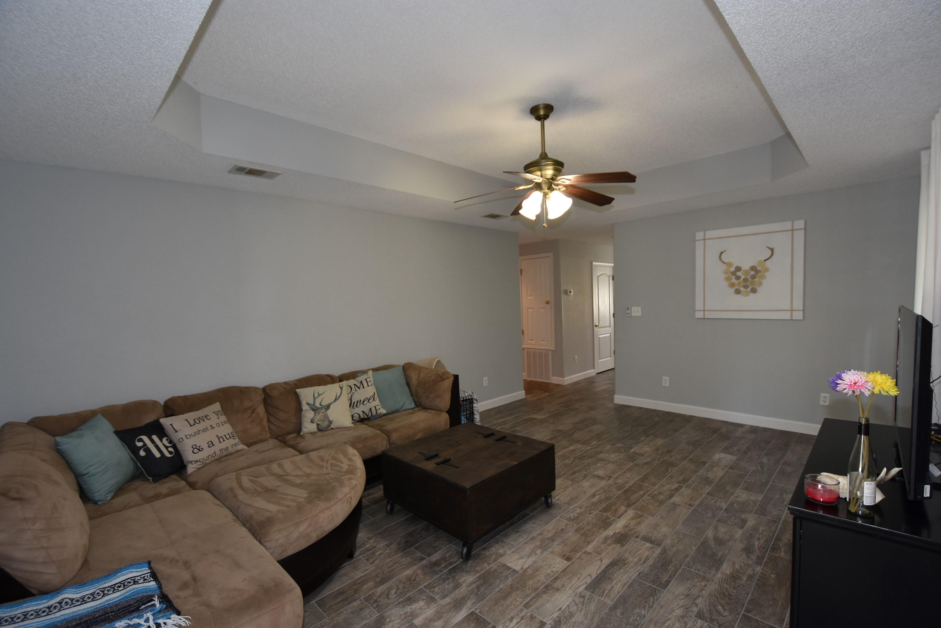 LAKE SILVER 1ST ADD - Residential