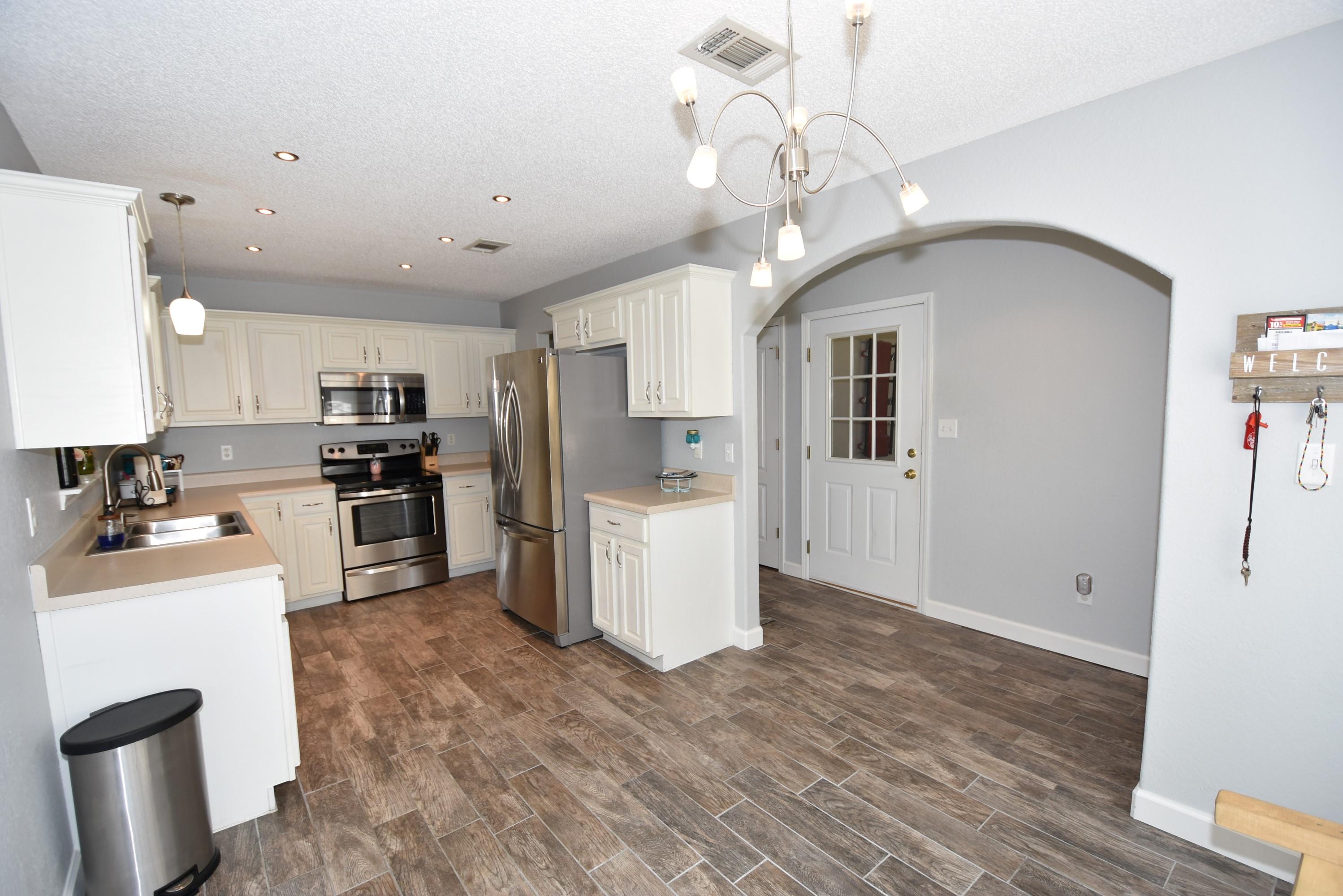 LAKE SILVER 1ST ADD - Residential