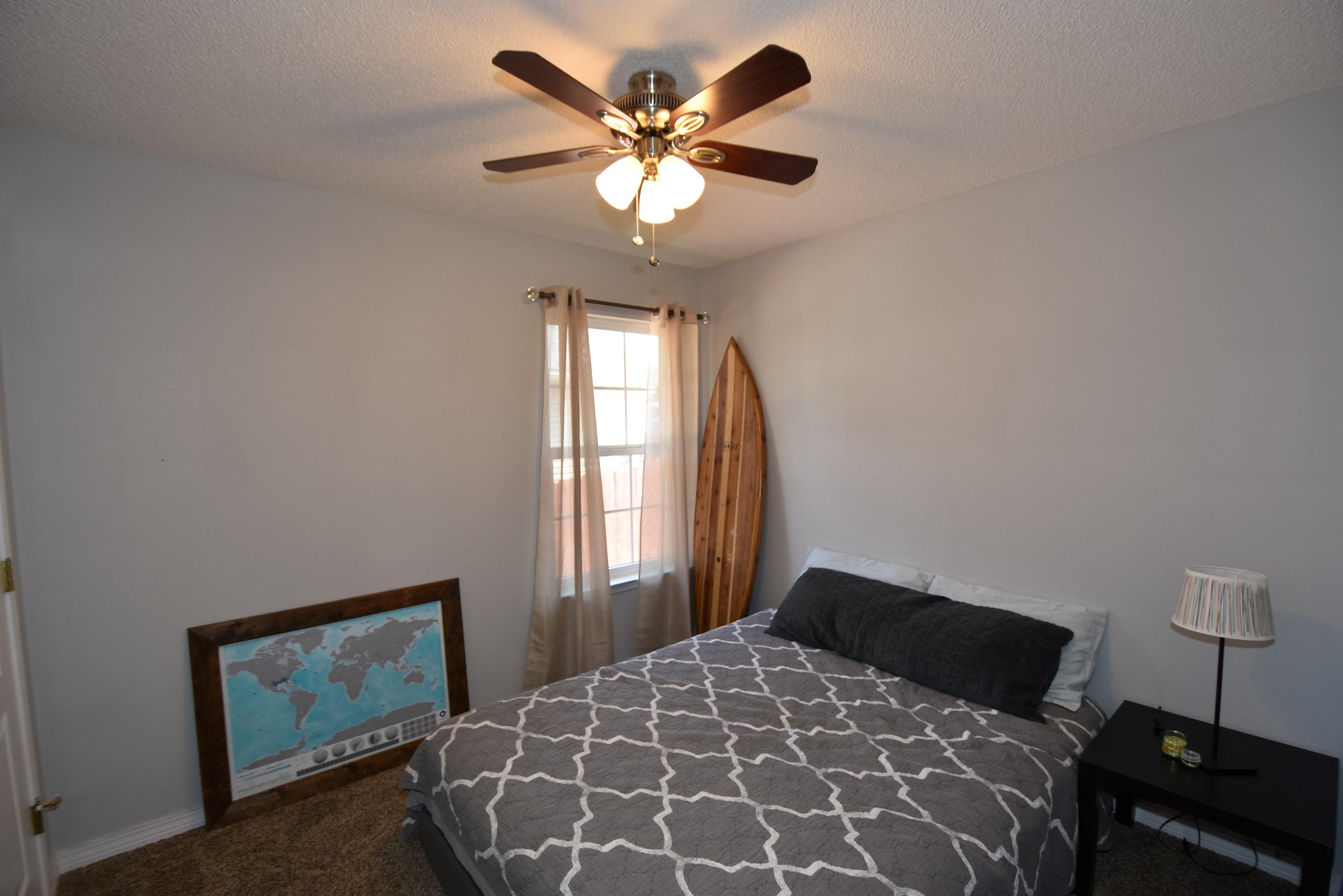 LAKE SILVER 1ST ADD - Residential