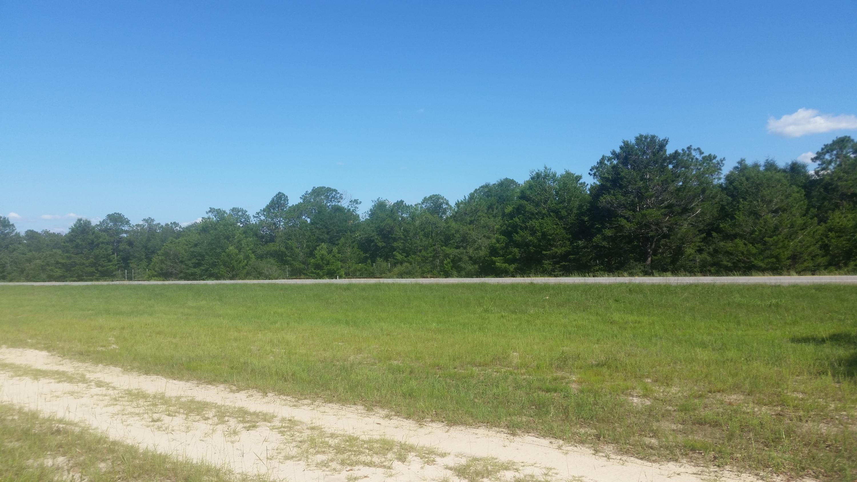 OAKWOOD HILLS UNIT 5 - Land