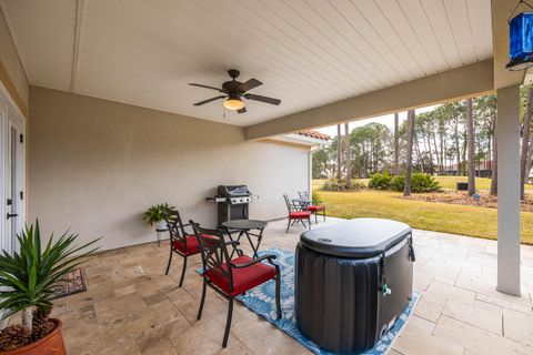 A home in Miramar Beach