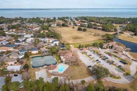 A home in Miramar Beach