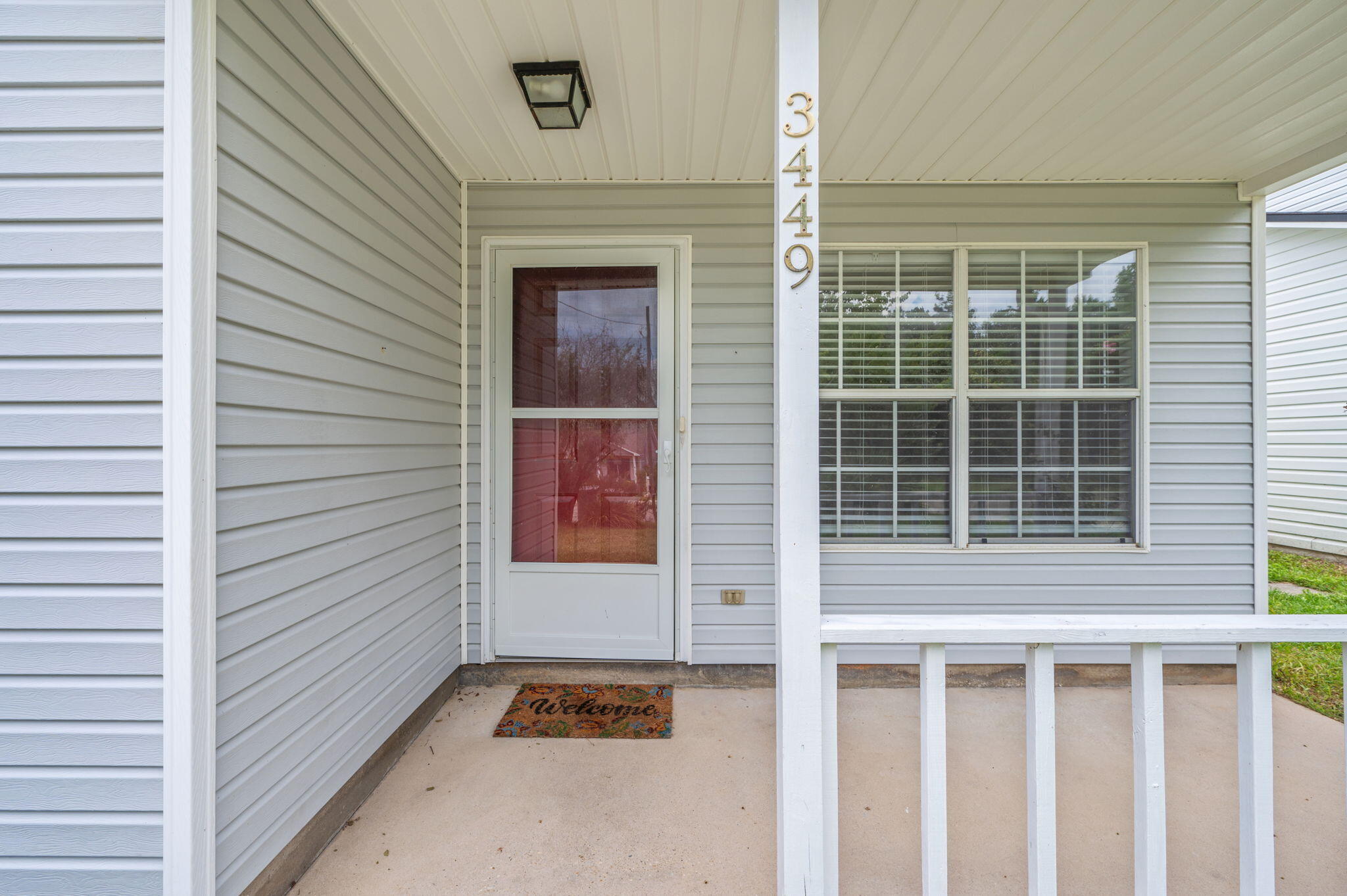 NONESUCH WAY - Residential