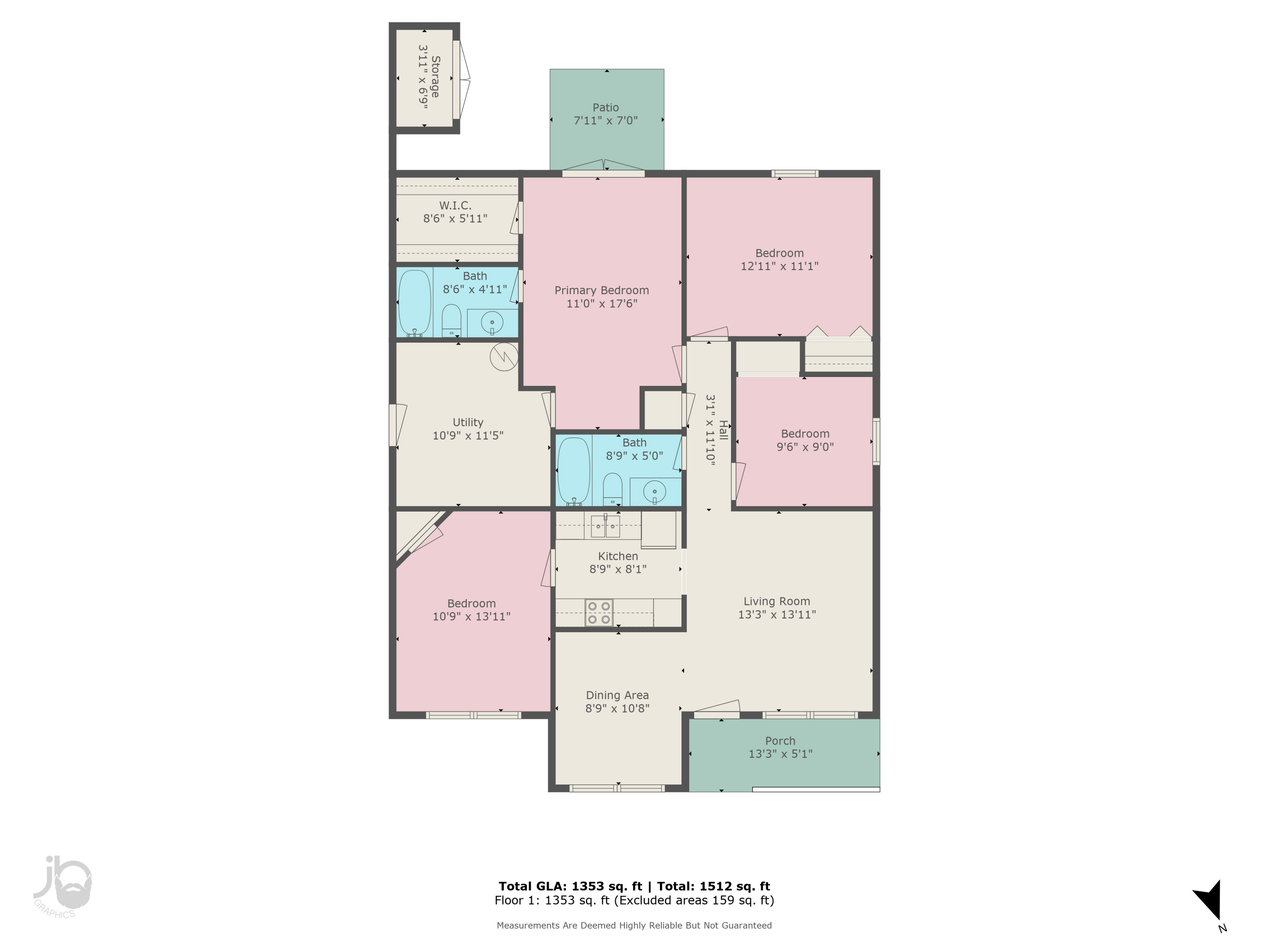 NONESUCH WAY - Residential