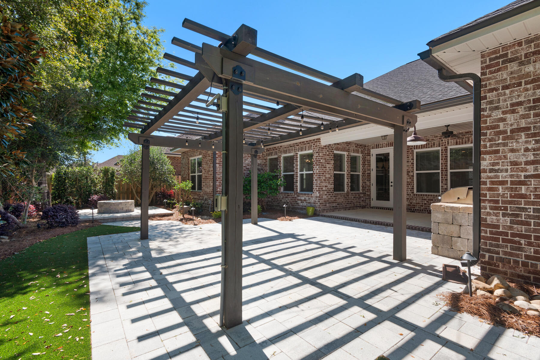 HAMMOCK BAY - Residential