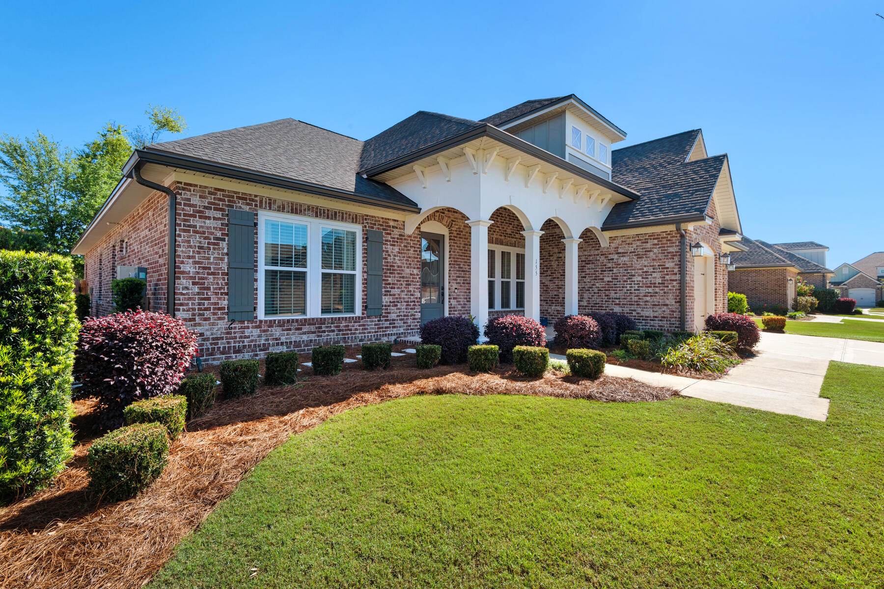 HAMMOCK BAY - Residential