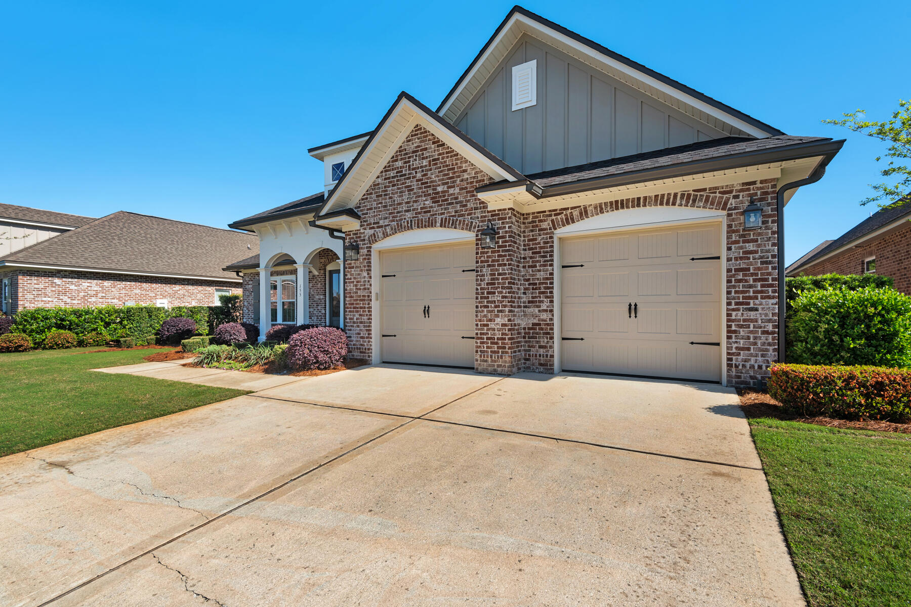 HAMMOCK BAY - Residential