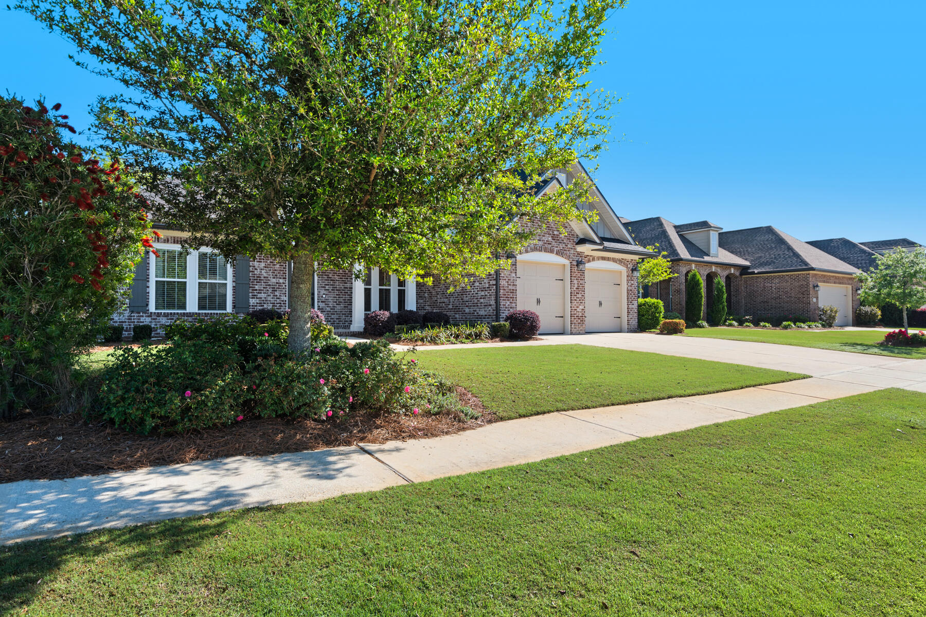 HAMMOCK BAY - Residential